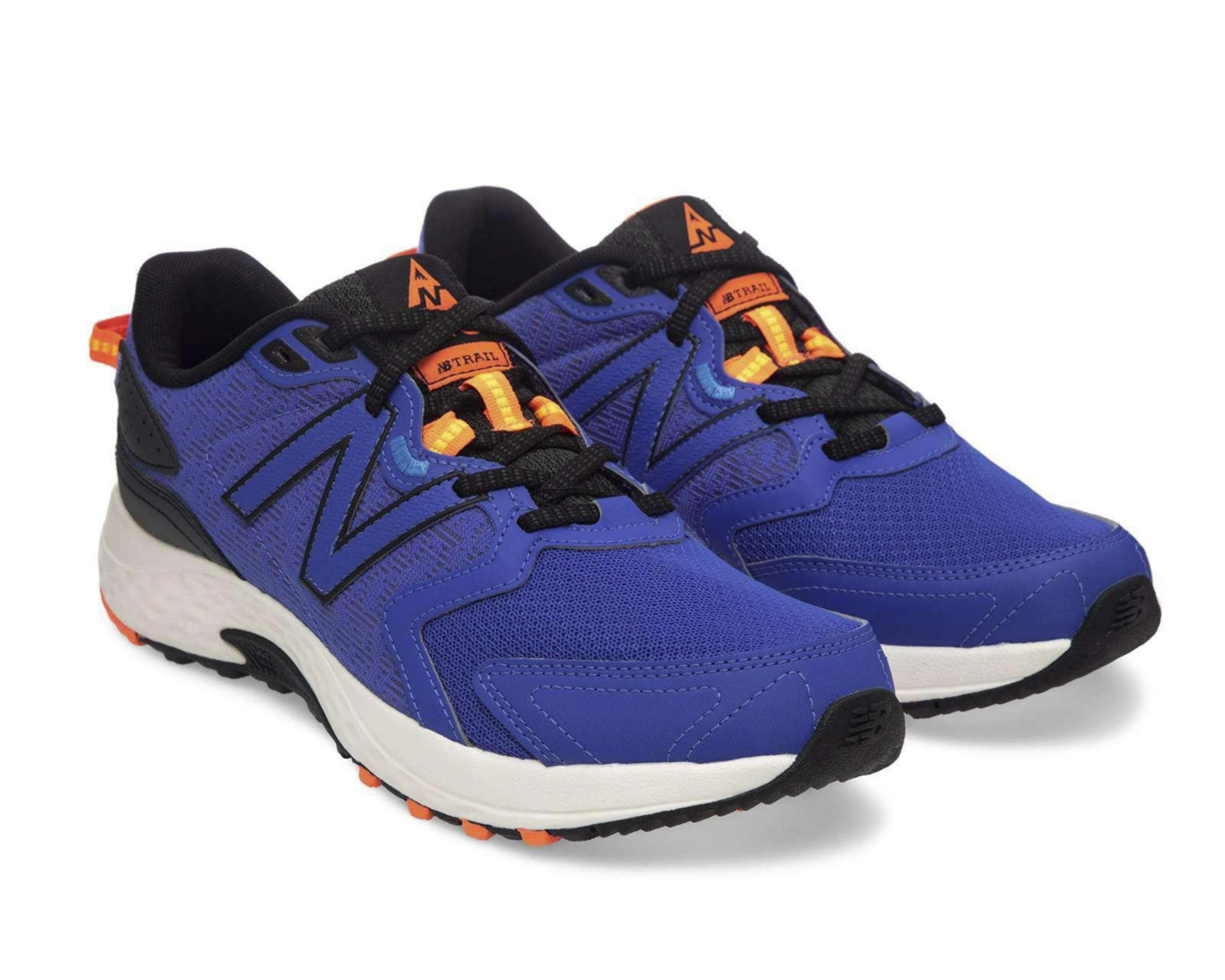 Foto 1 | Tenis para Correr New Balance 410 para Hombre