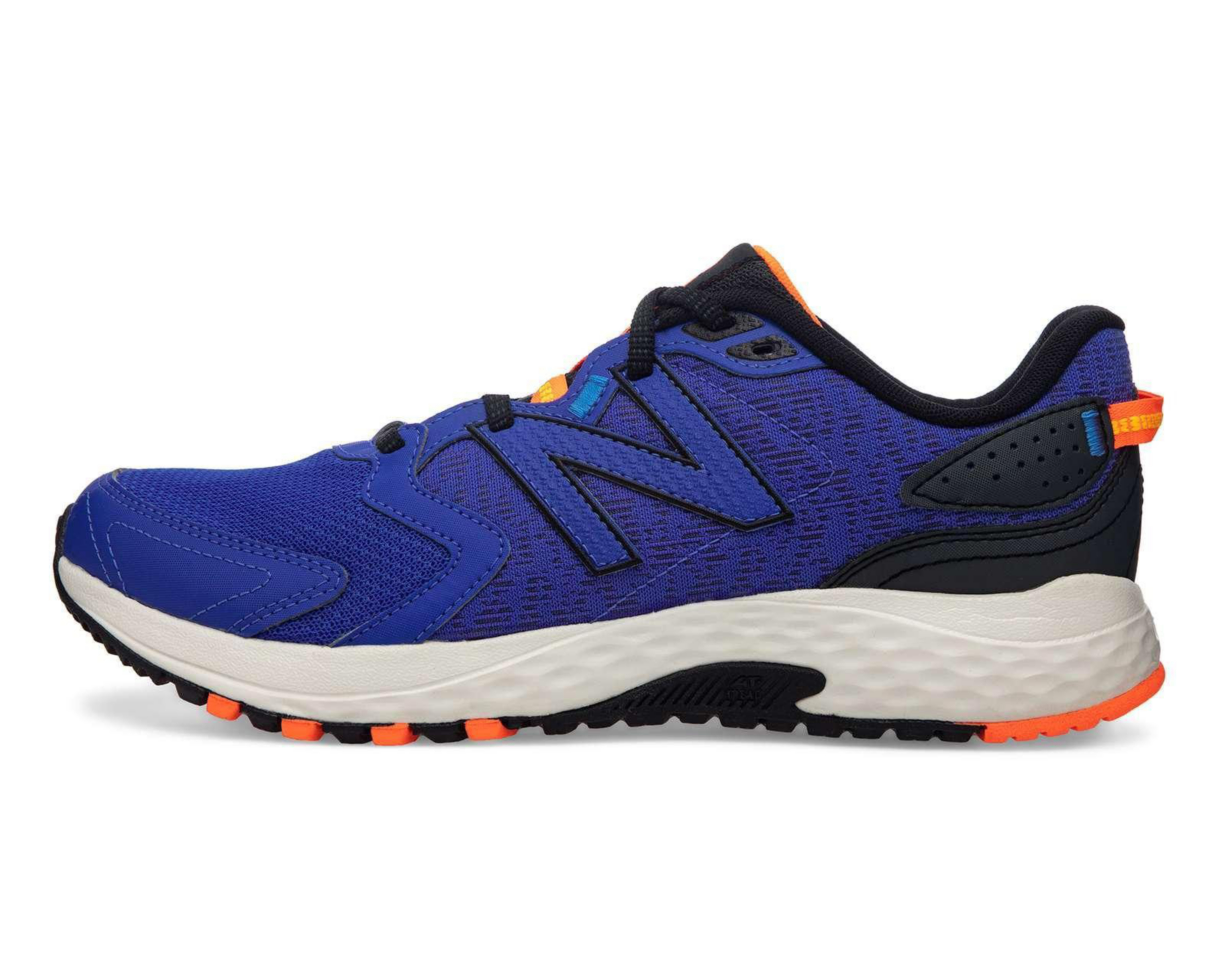 Foto 4 | Tenis para Correr New Balance 410 para Hombre