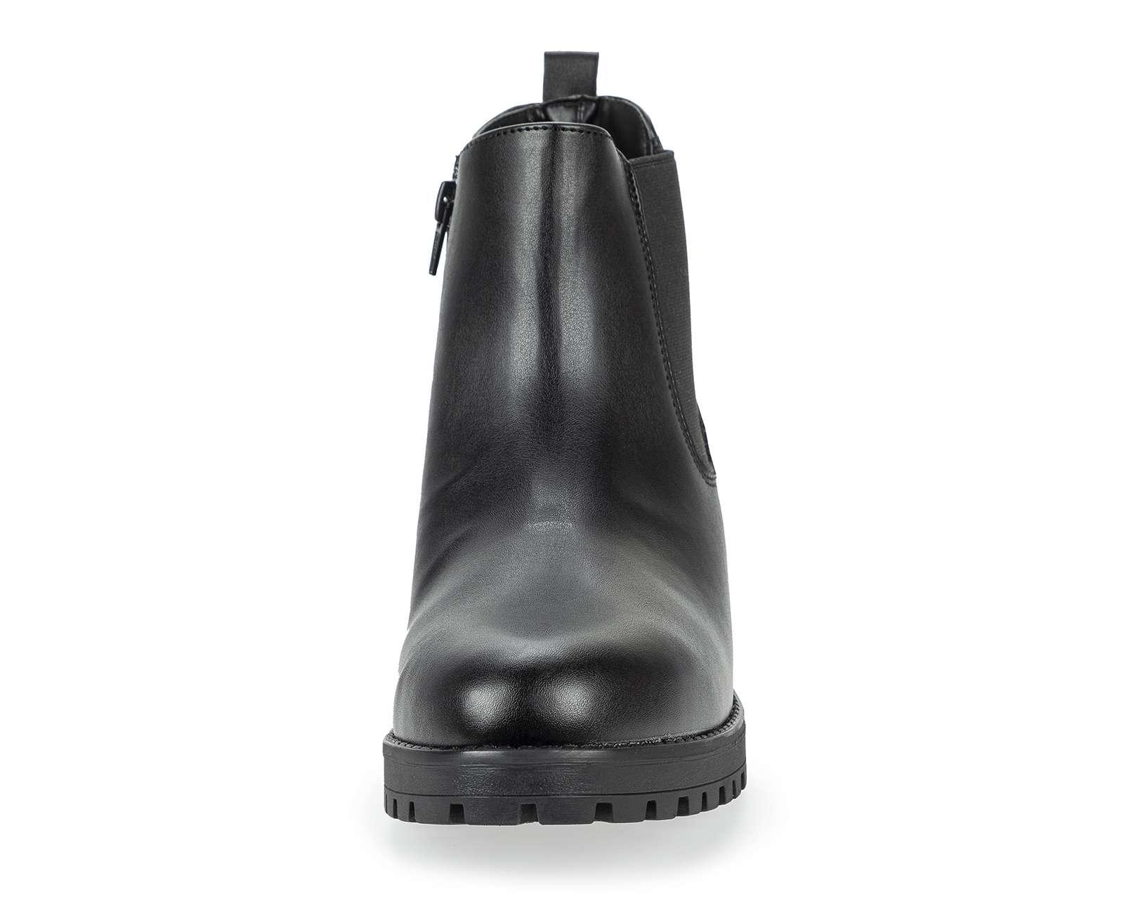 Foto 5 | Botas Urbanas Refill para Mujer