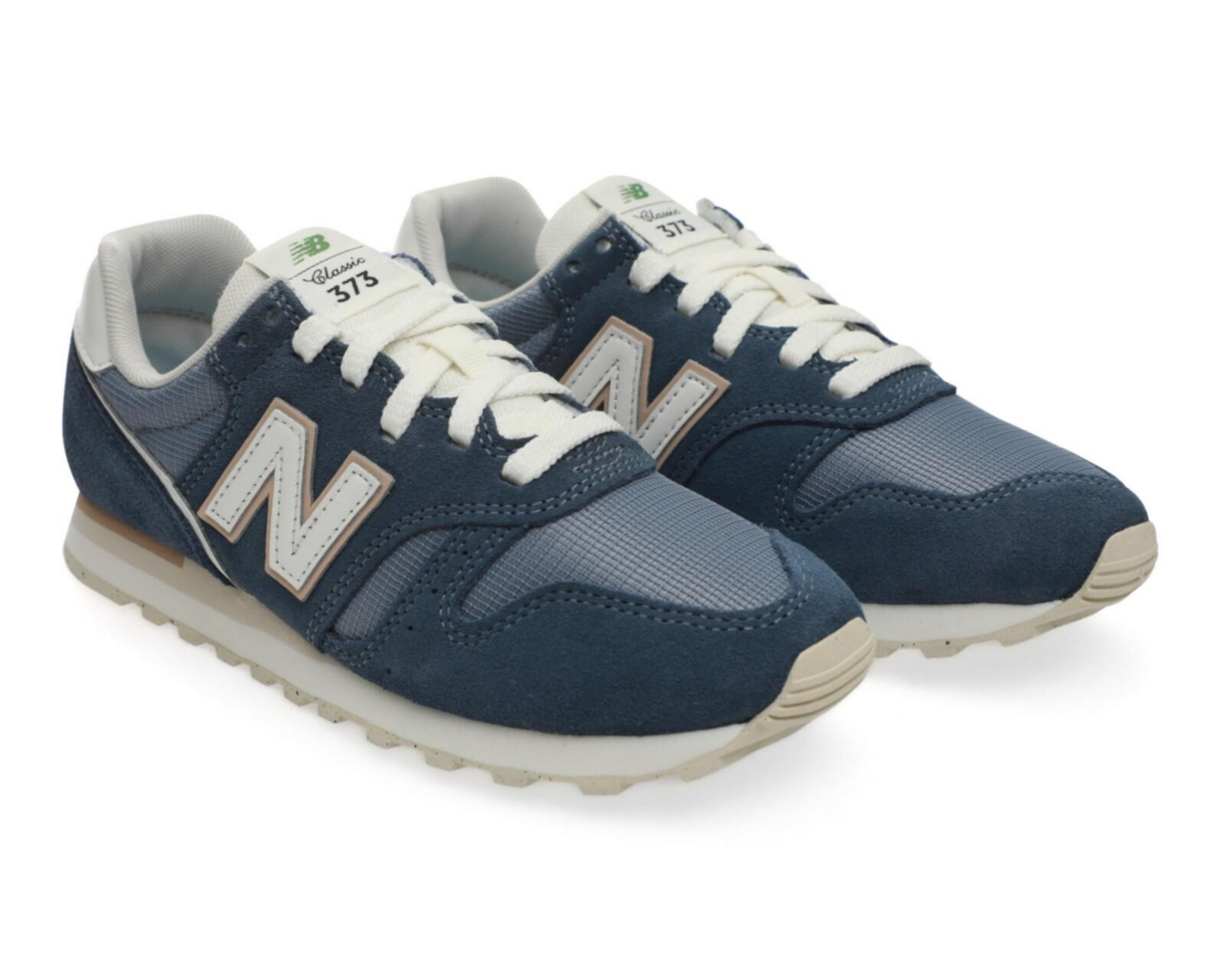 New balance hotsell 373 para mujer