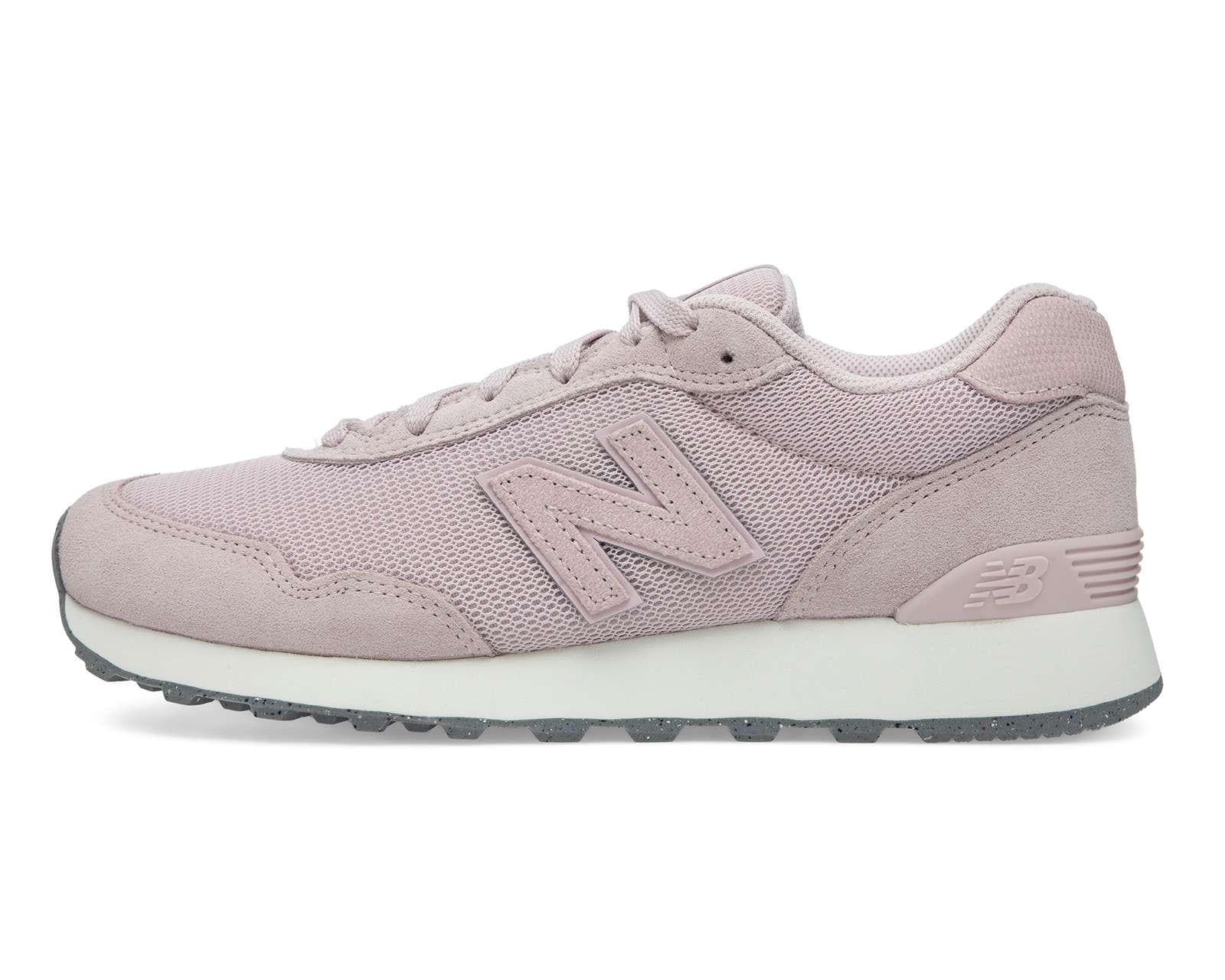 New balance store 515 feminino preto