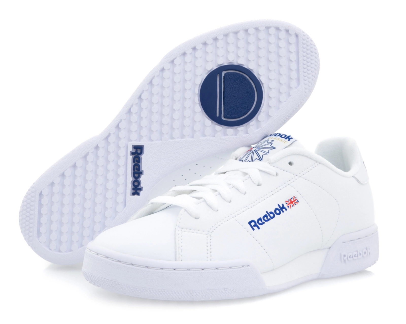 Tenis Reebok NPC II Syn para Hombre