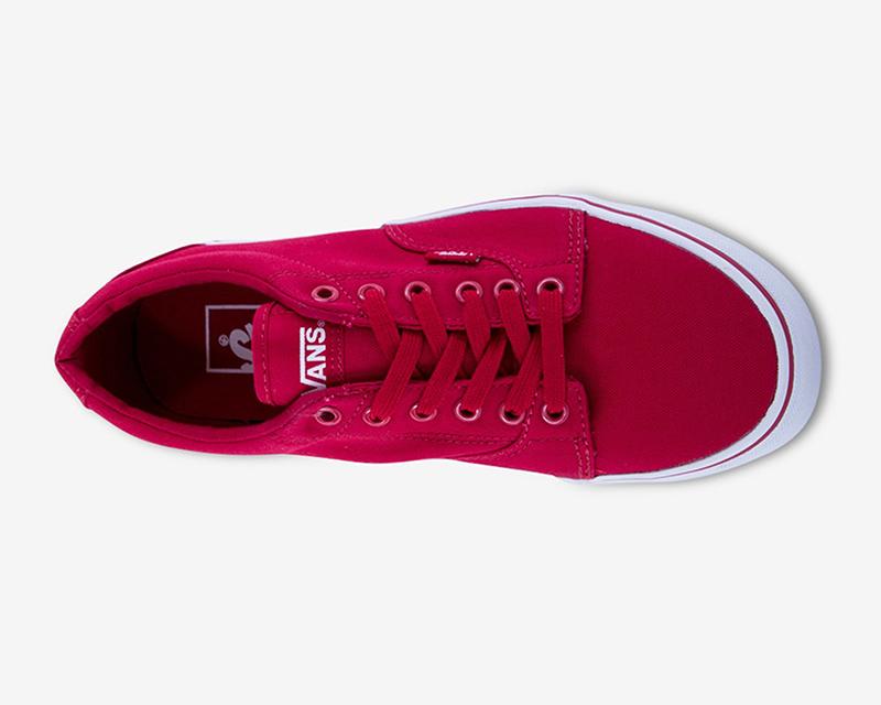 Tenis Vans Mujer Tenis Vans Mujer