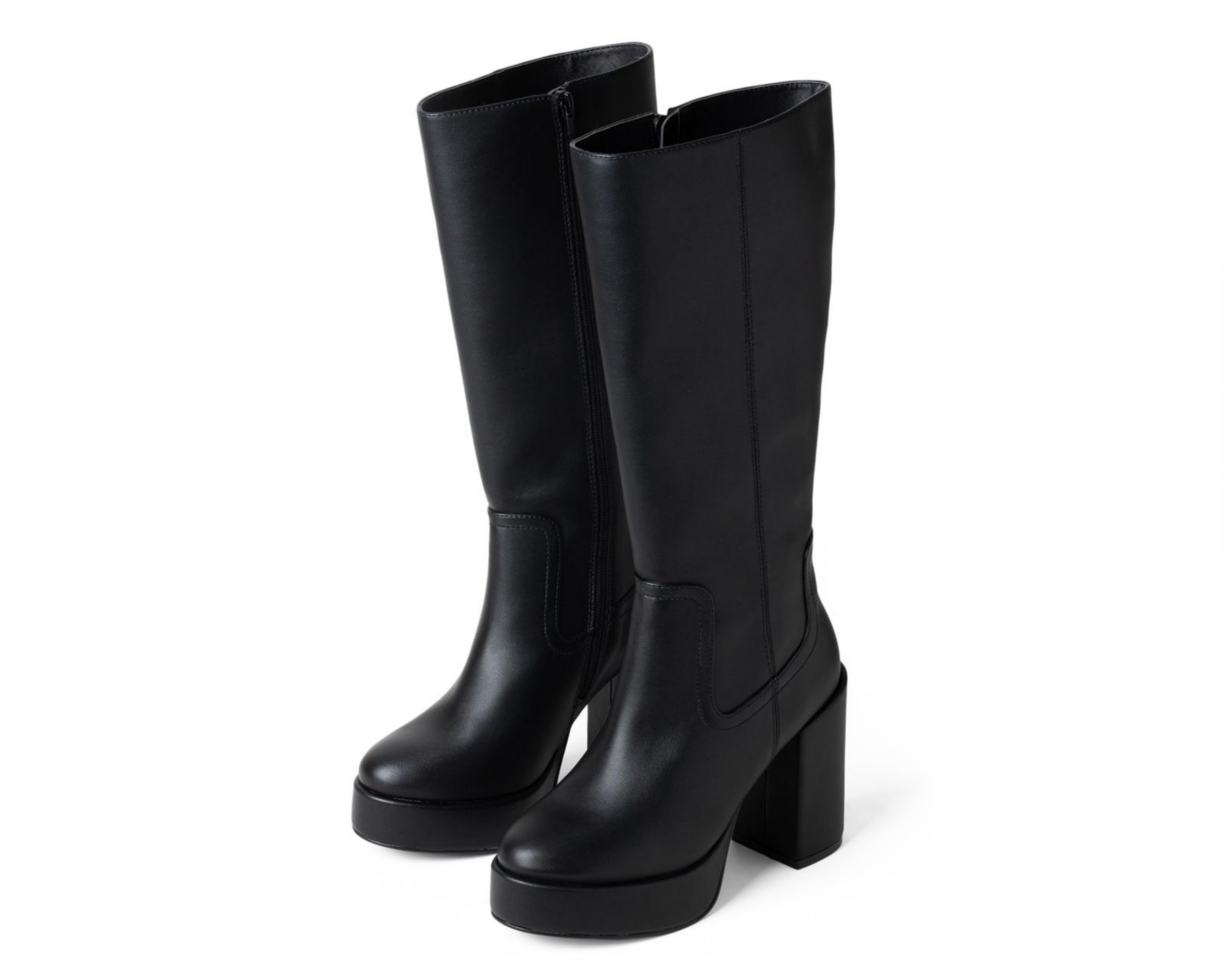 Botas Casuales Salamandra para Mujer $1,189