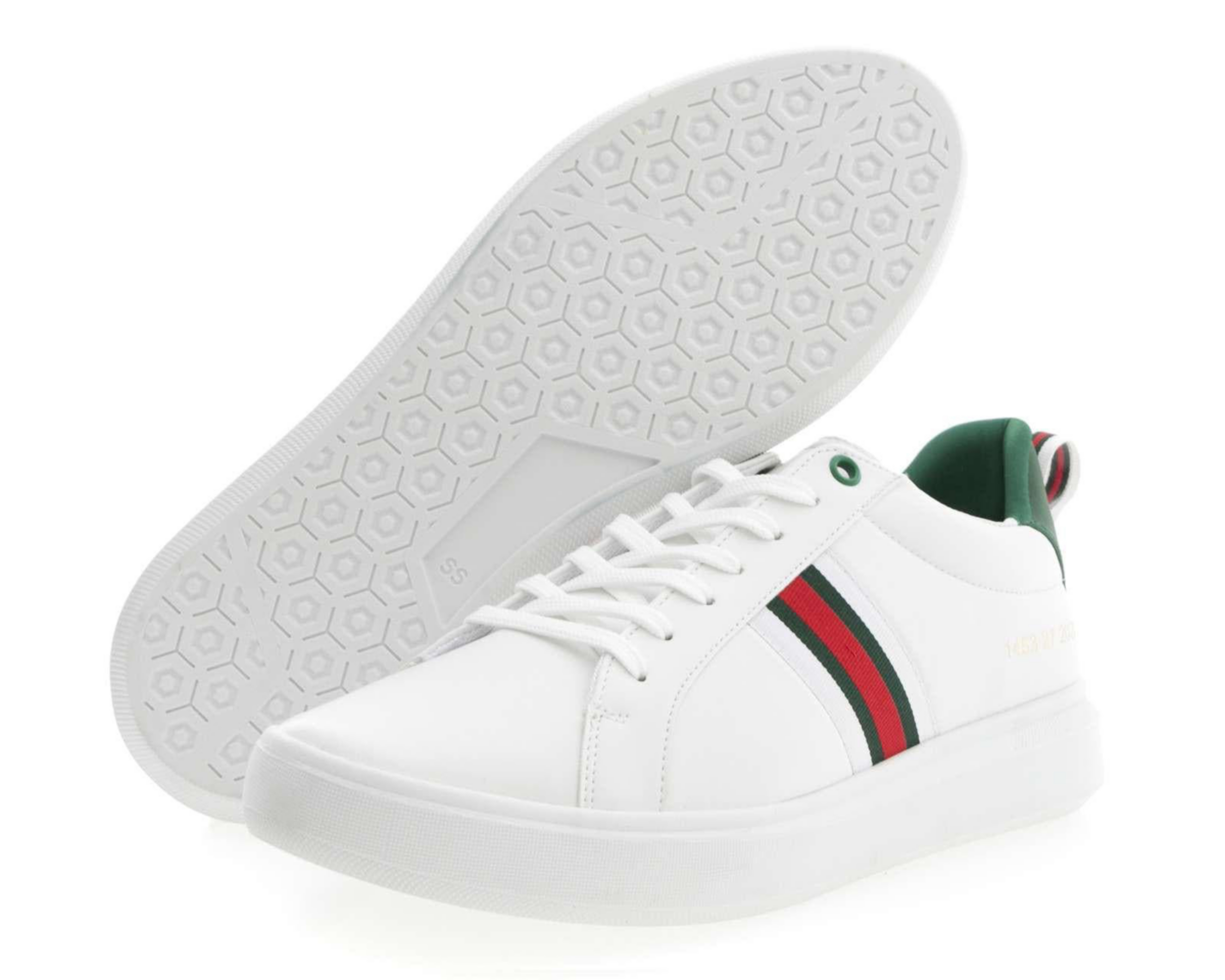 Tenis Refill para Hombre