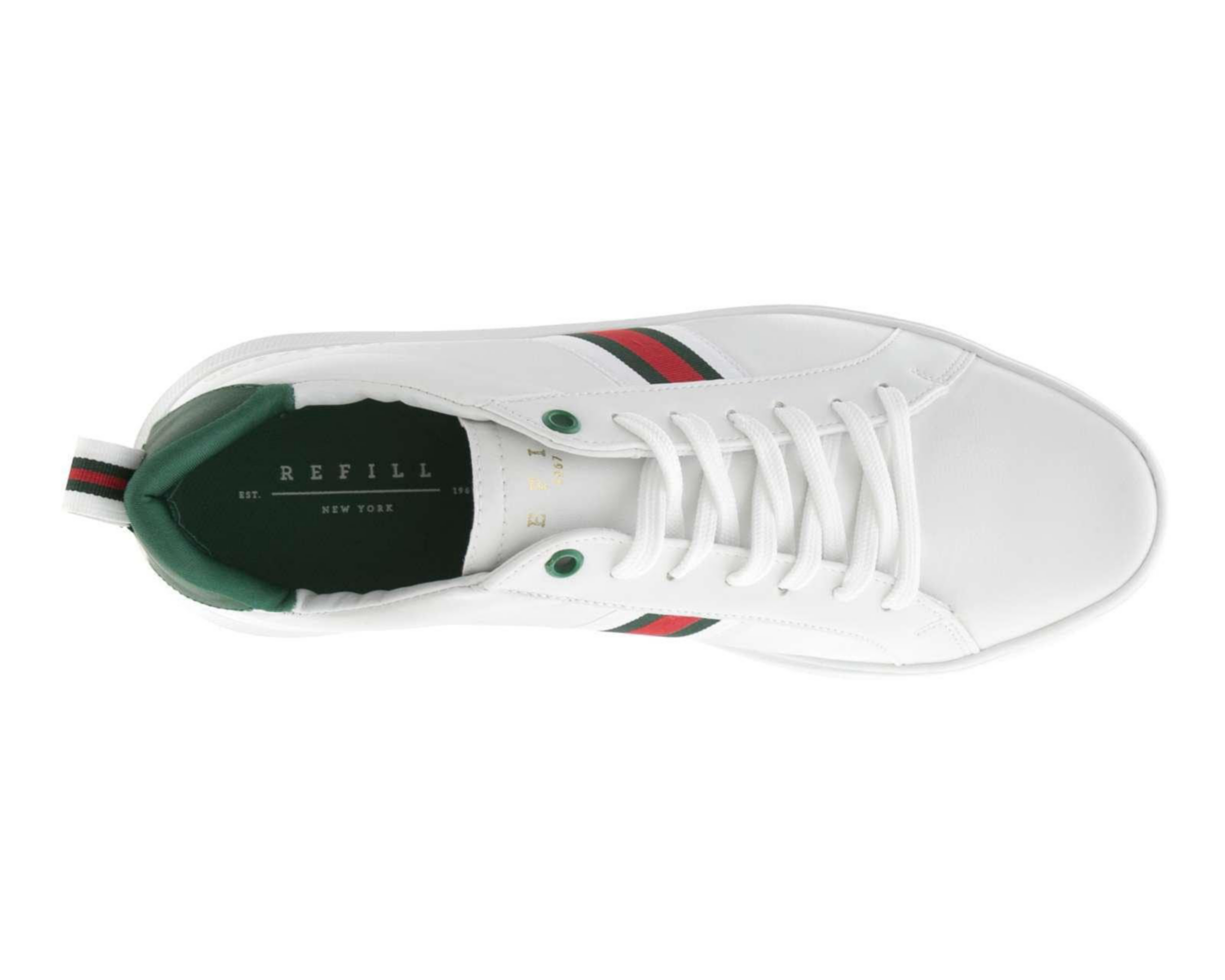 Foto 7 pulgar | Tenis Refill para Hombre