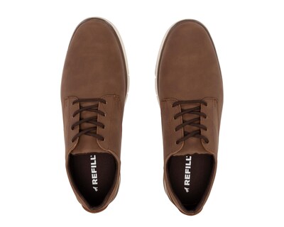 Foto 3 | Zapatos Casuales Refill para Hombre