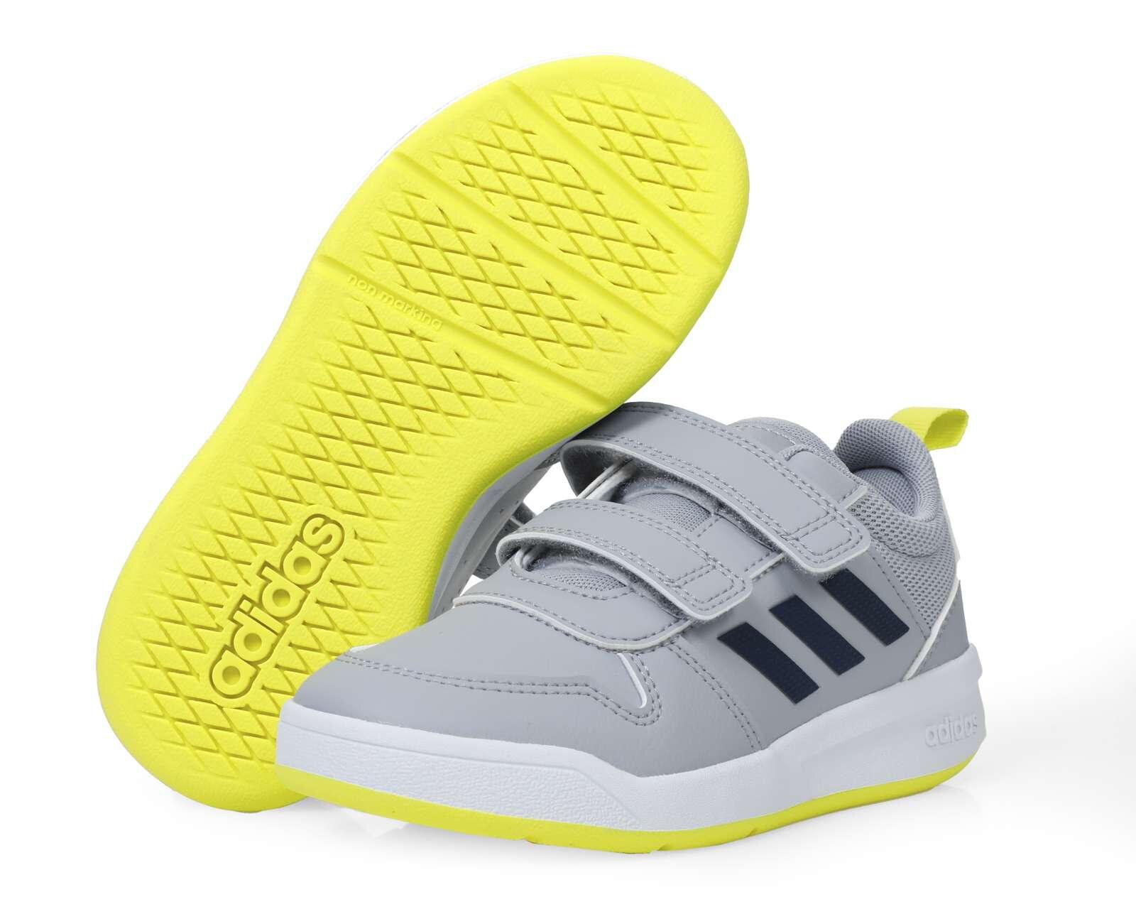 zapatillas adidas tensaur niño