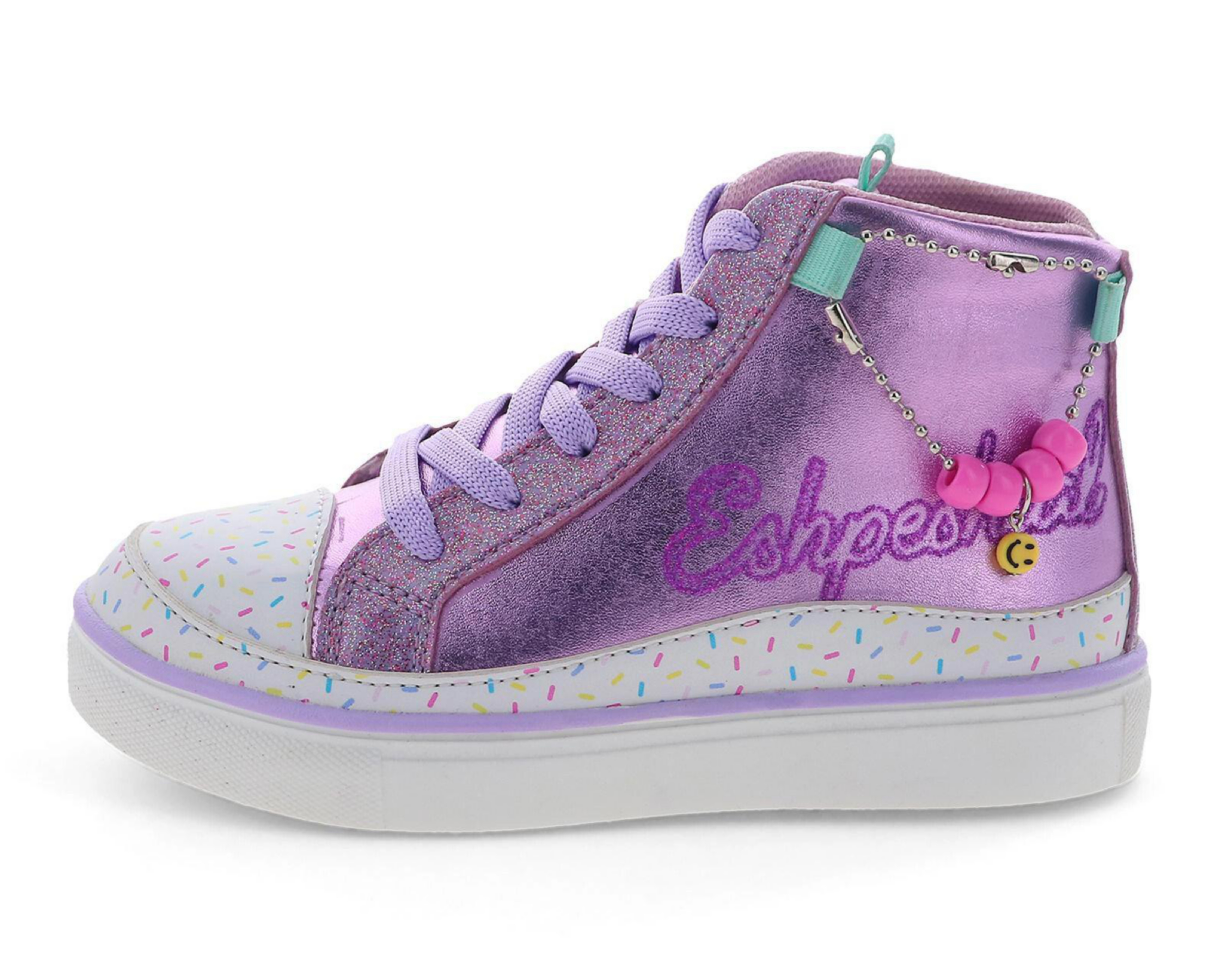 Foto 4 | Tenis Mis Pastelitos para Niña