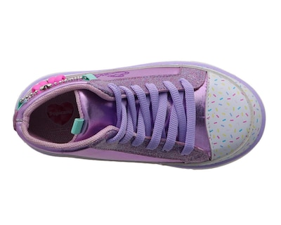 Foto 6 | Tenis Mis Pastelitos para Niña