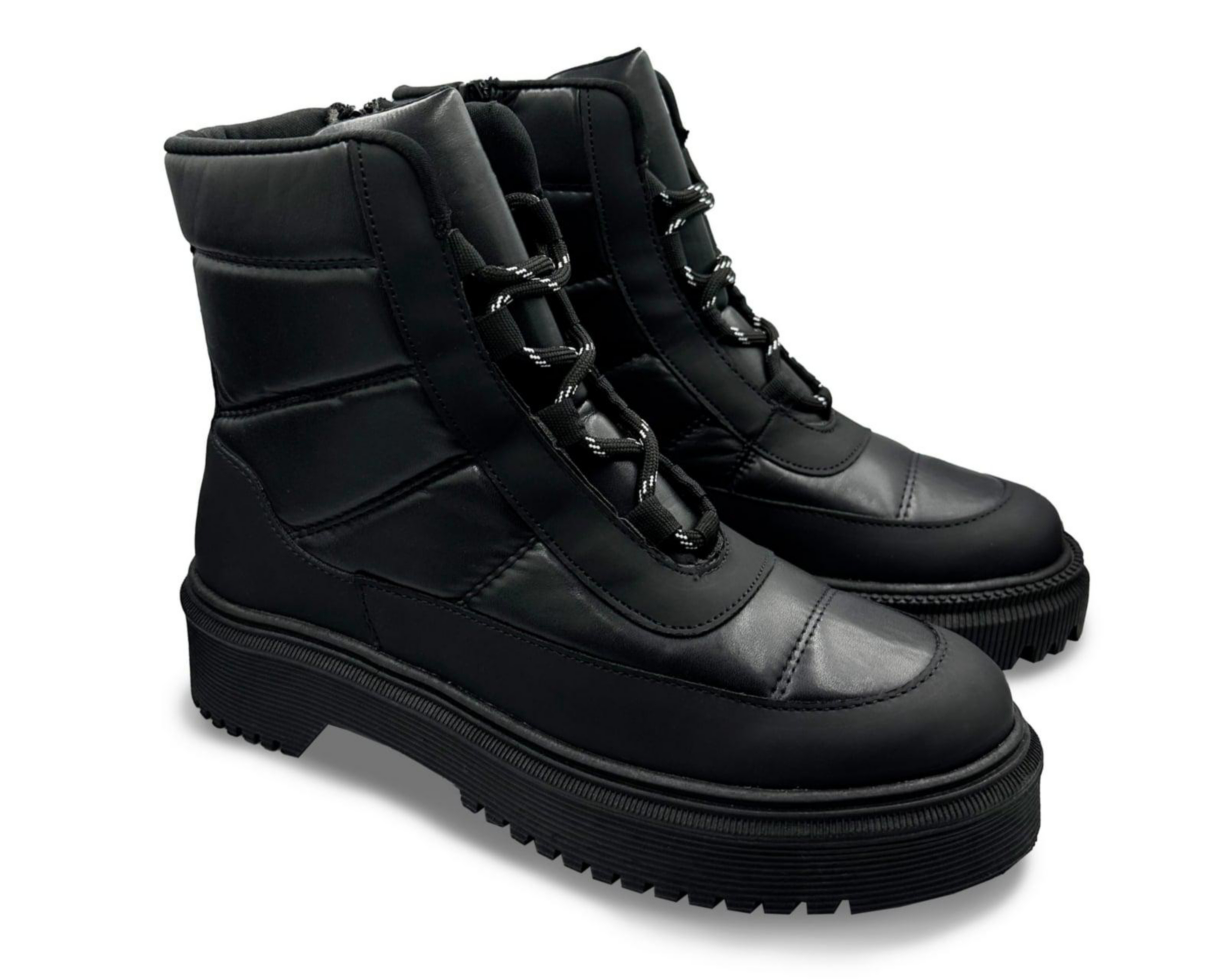 Foto 2 pulgar | Botas Urbanas Frida Kollection para Mujer