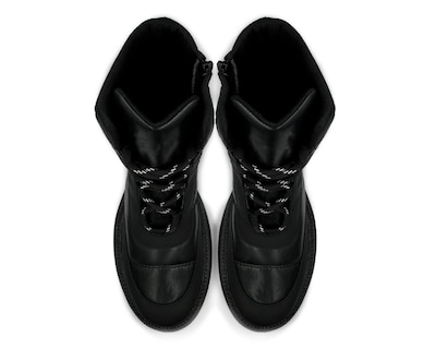 Foto 3 | Botas Urbanas Frida Kollection para Mujer