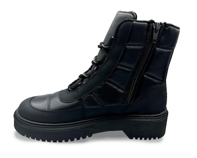 Foto 5 | Botas Urbanas Frida Kollection para Mujer