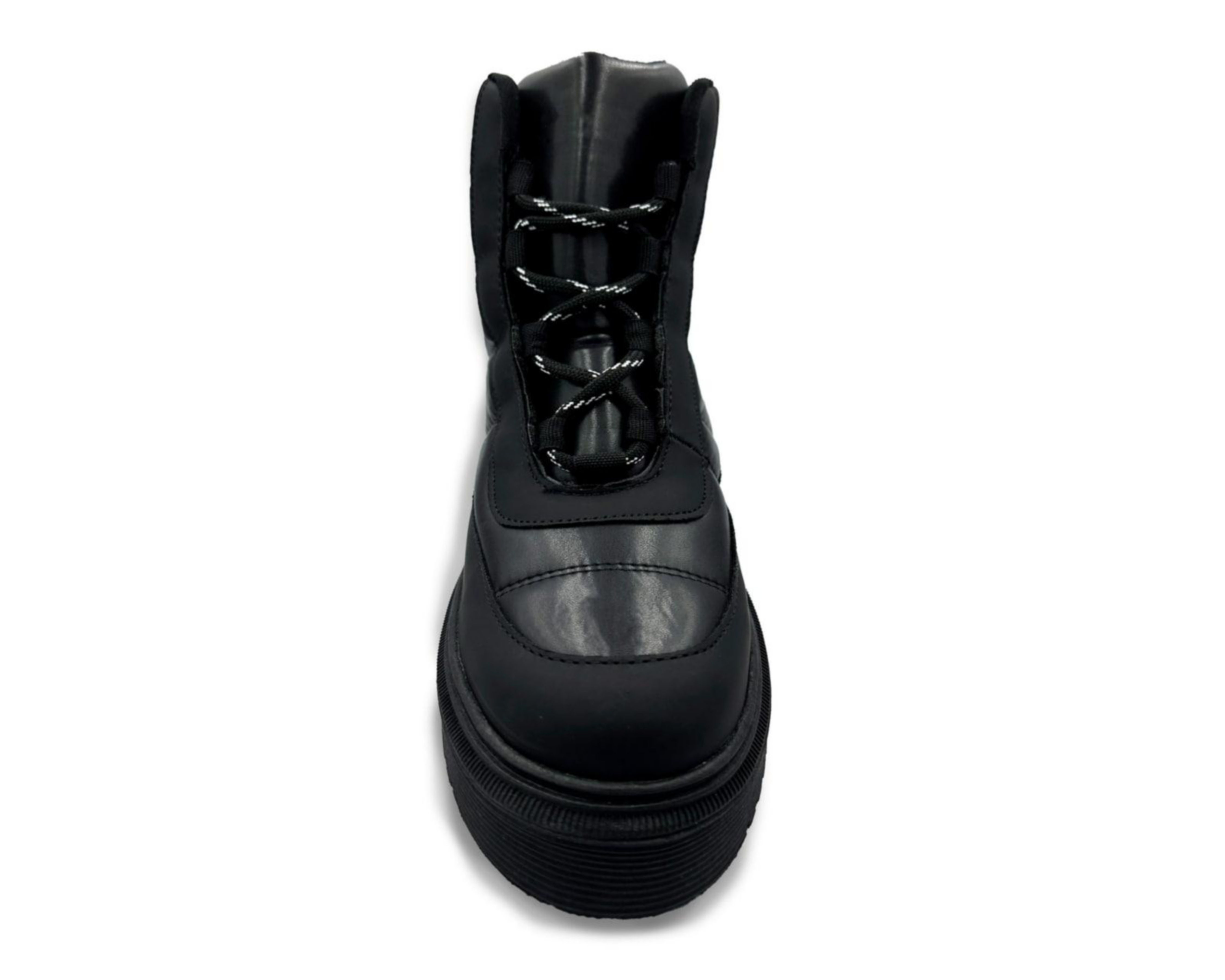 Foto 8 pulgar | Botas Urbanas Frida Kollection para Mujer