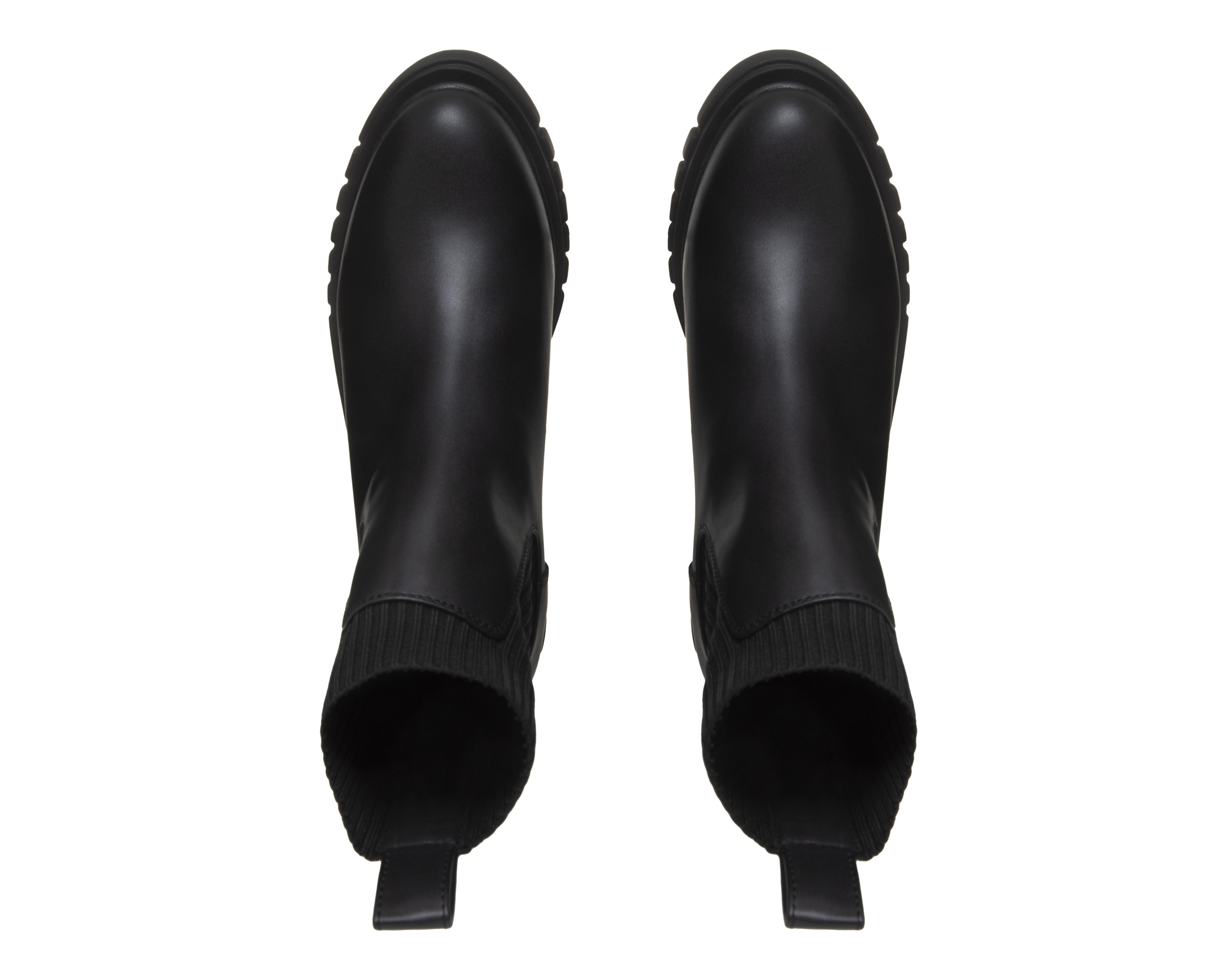Foto 4 pulgar | Botas Urbanas EFE para Mujer