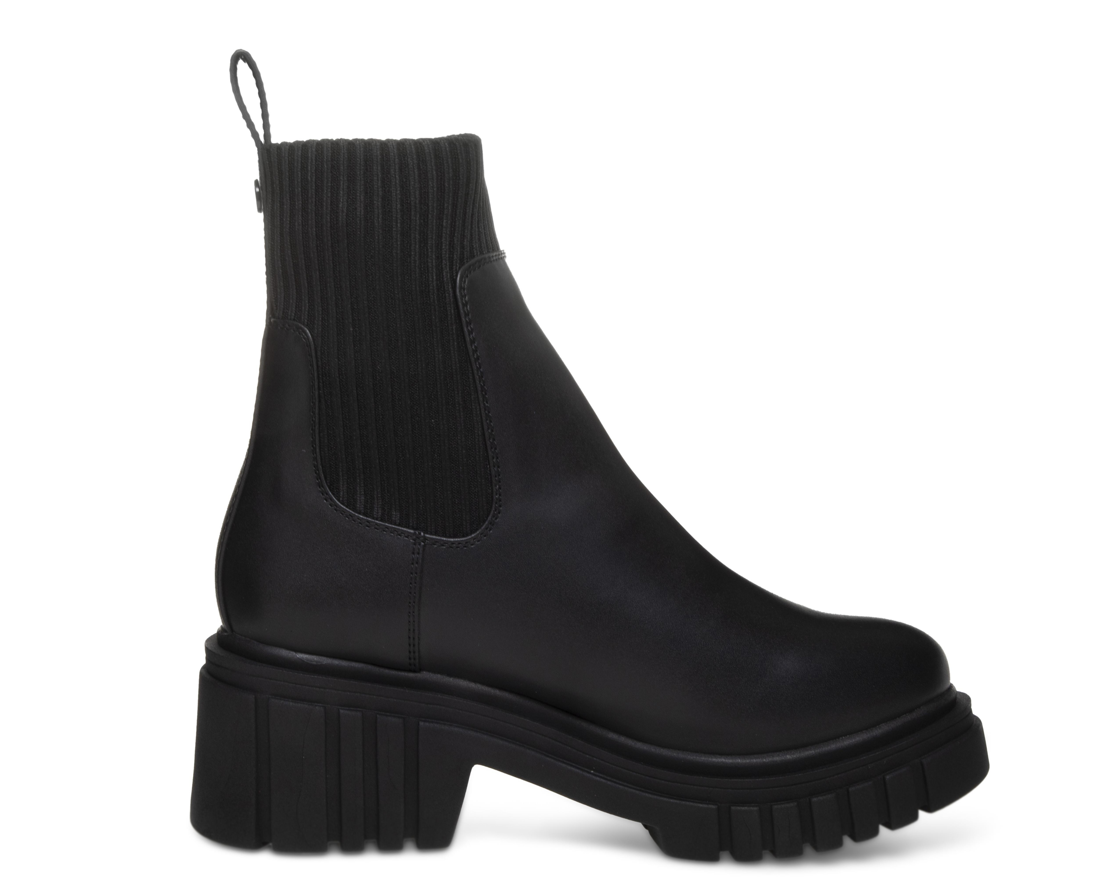 Foto 5 pulgar | Botas Urbanas EFE para Mujer
