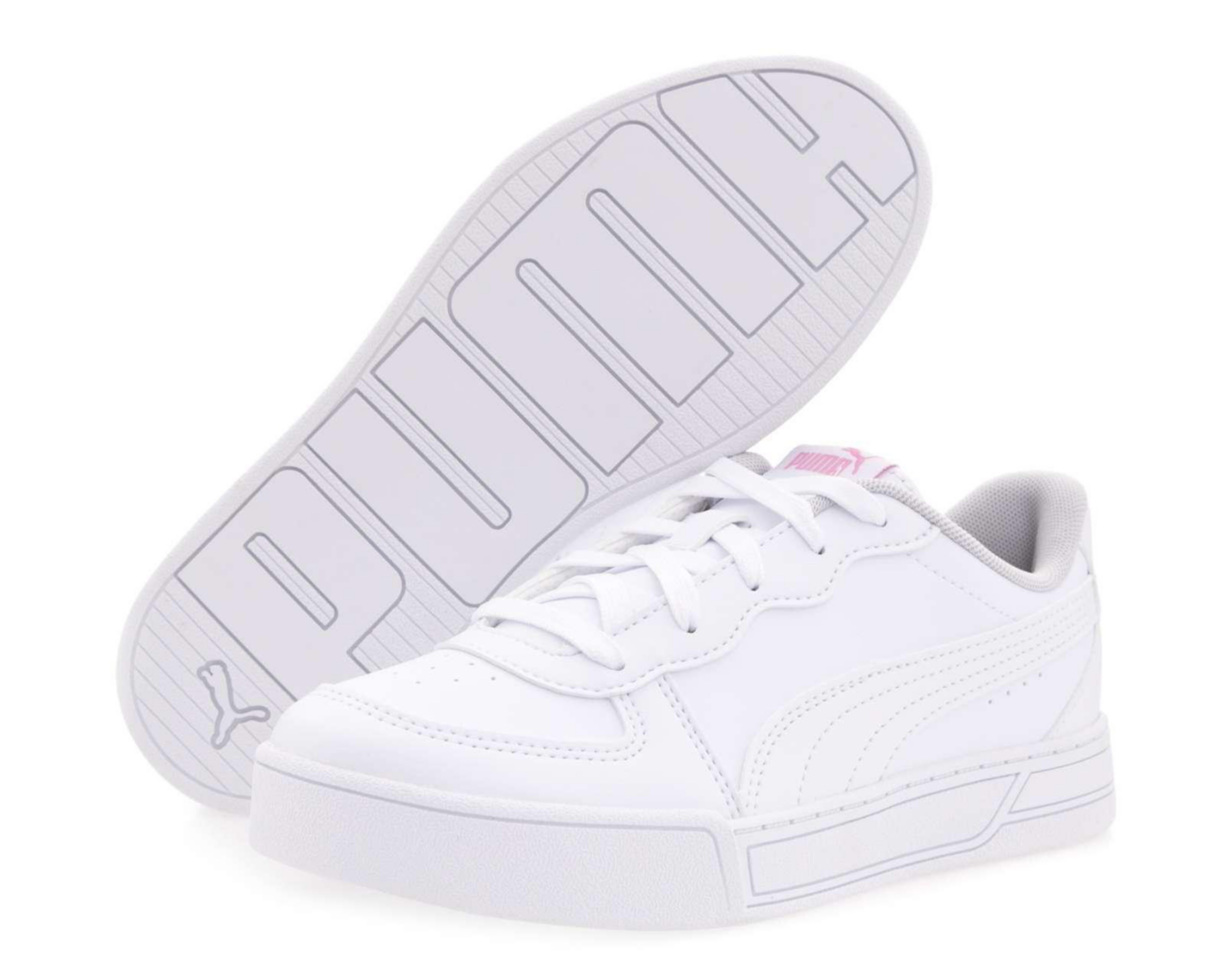 puma dare coppel