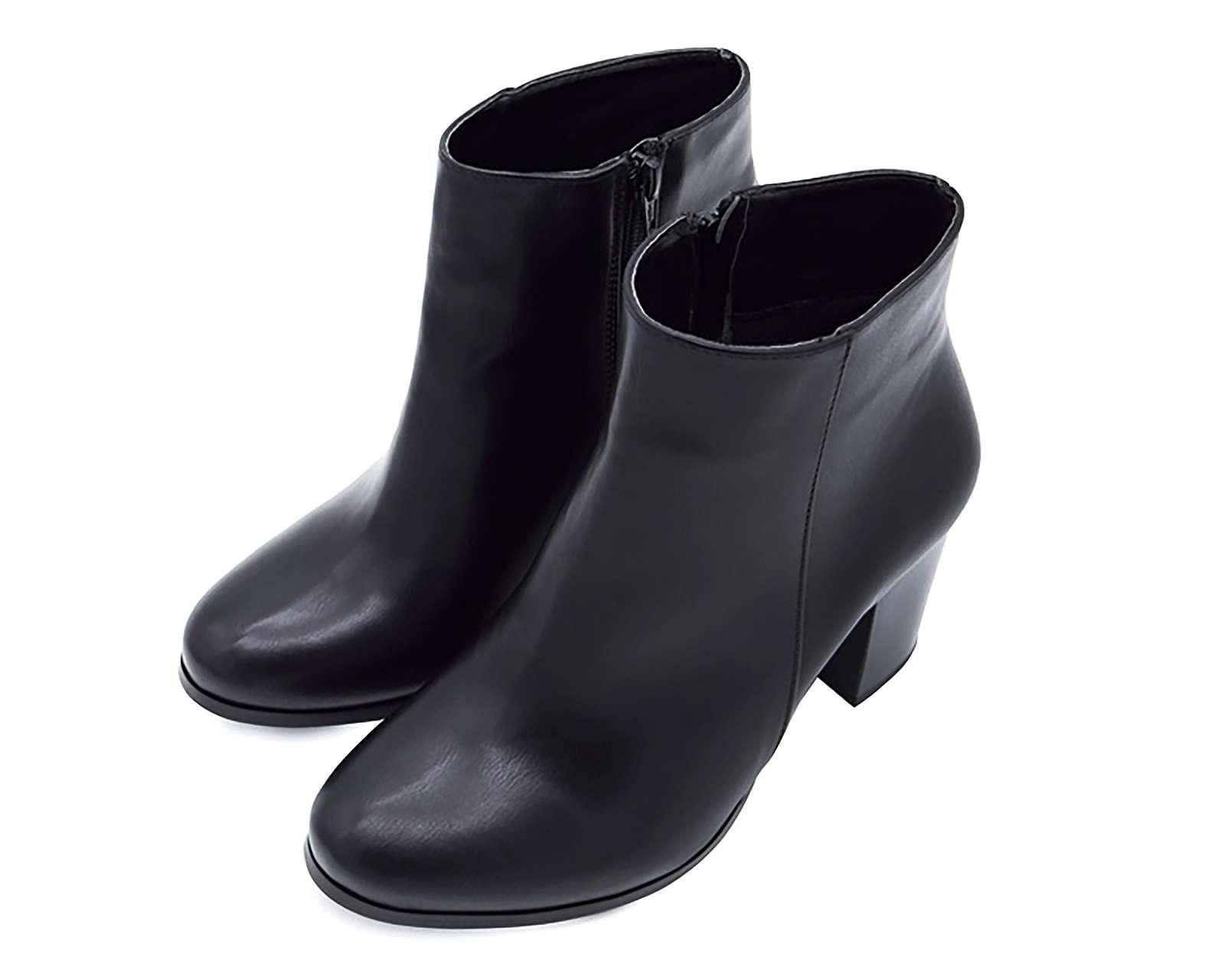 Botas Vaqueras Sahara para Mujer $399