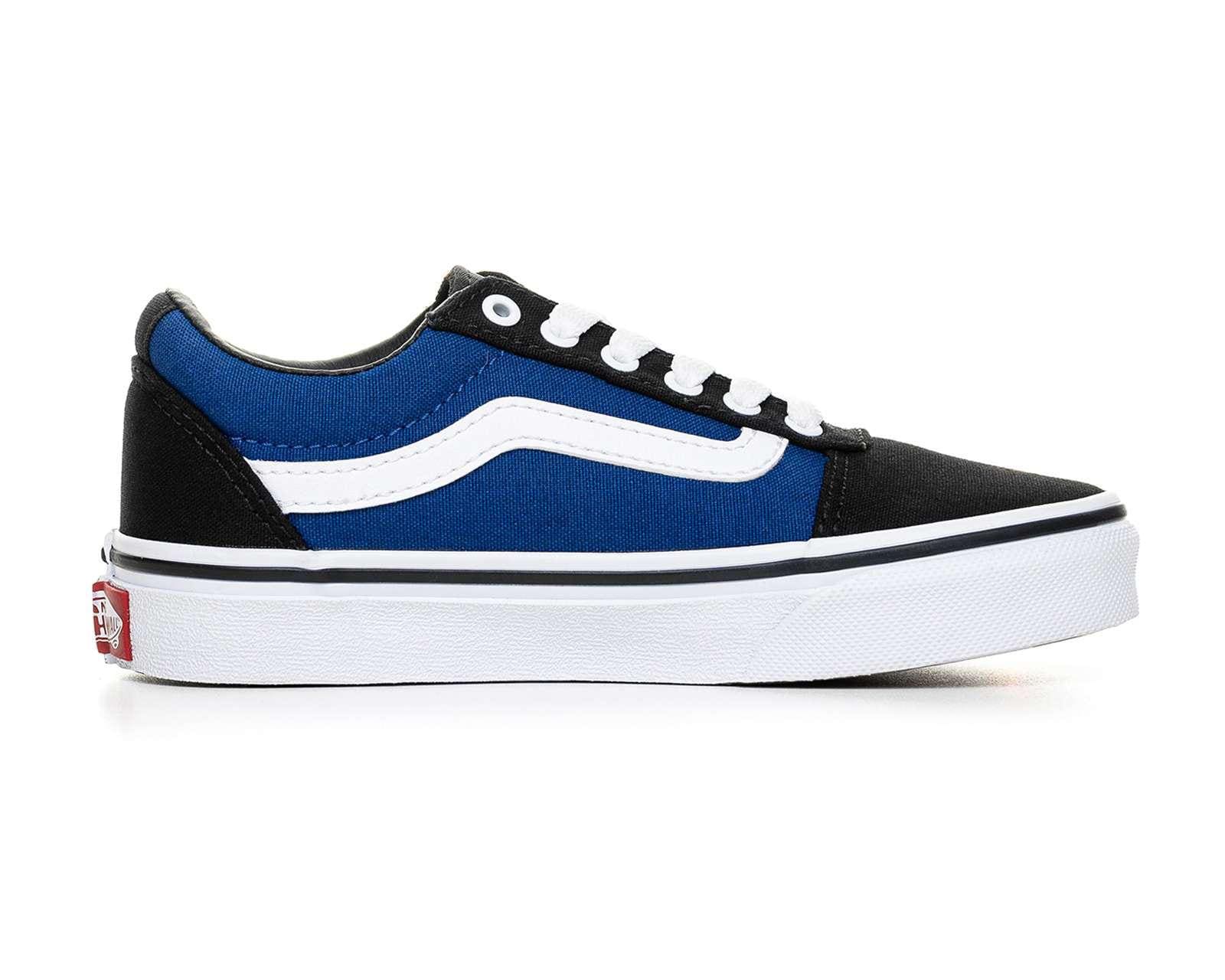 tenis vans street wear classic fit para hombre