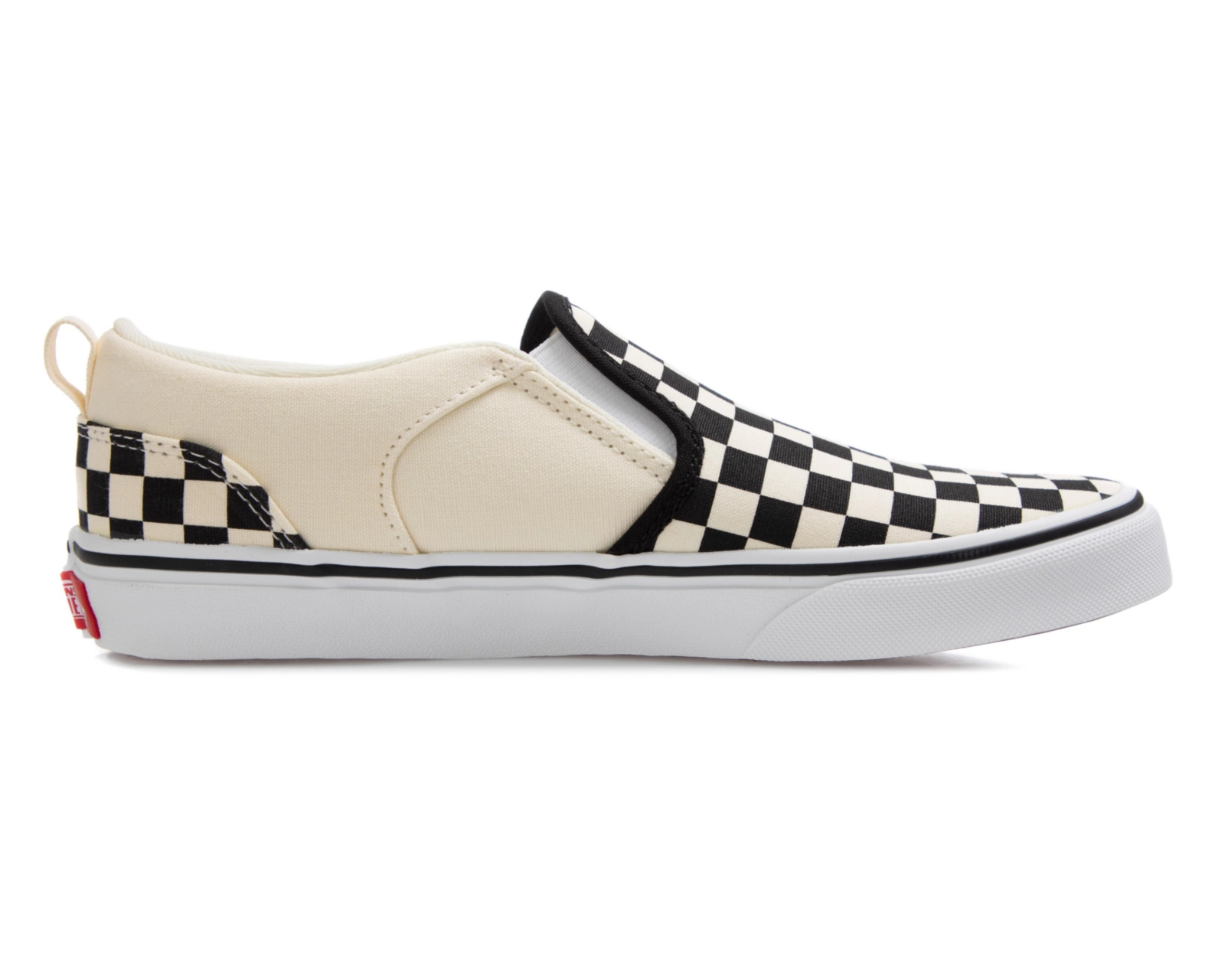 Foto 3 | Tenis Vans Asher Juveniles