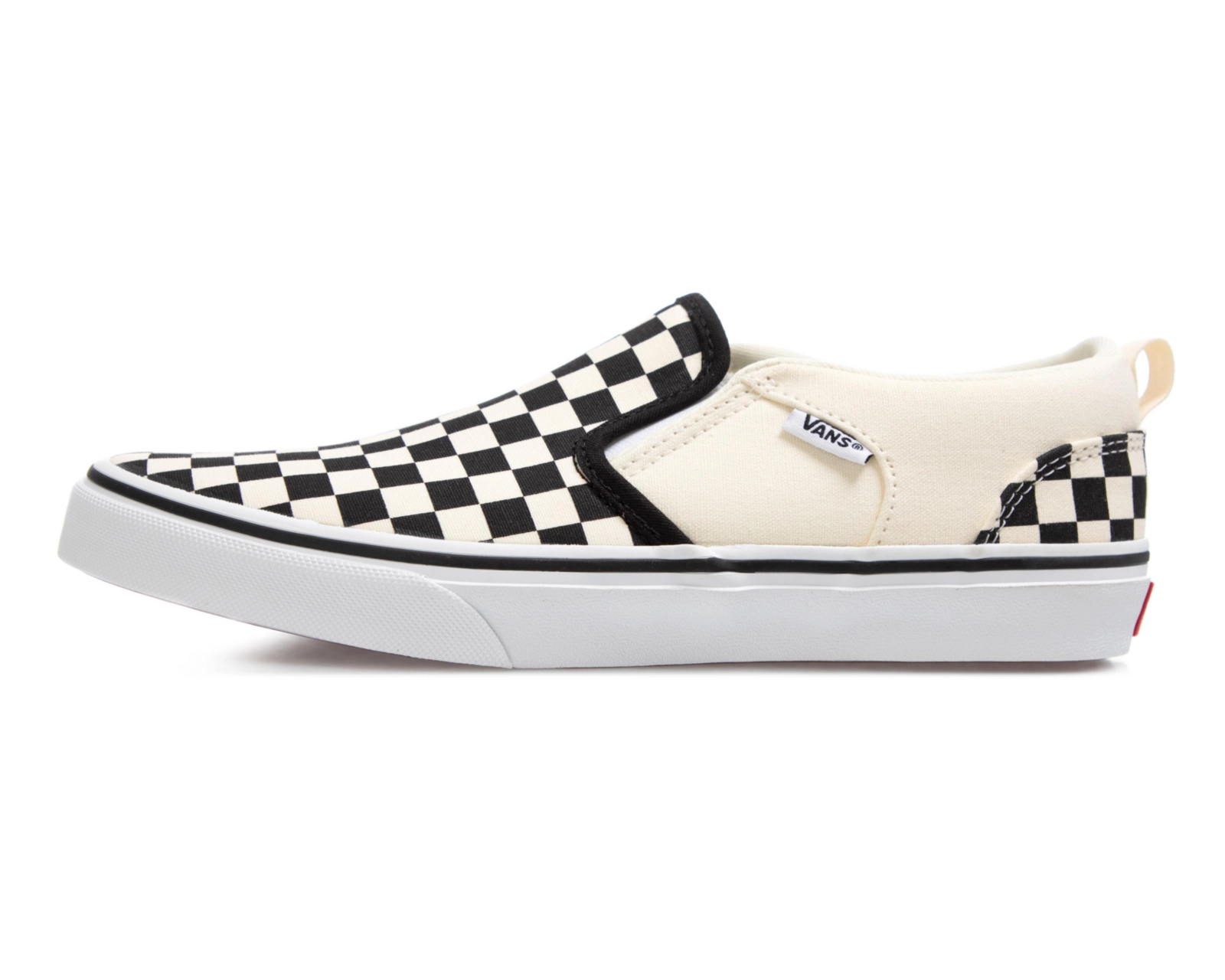 Foto 5 | Tenis Vans Asher Juveniles