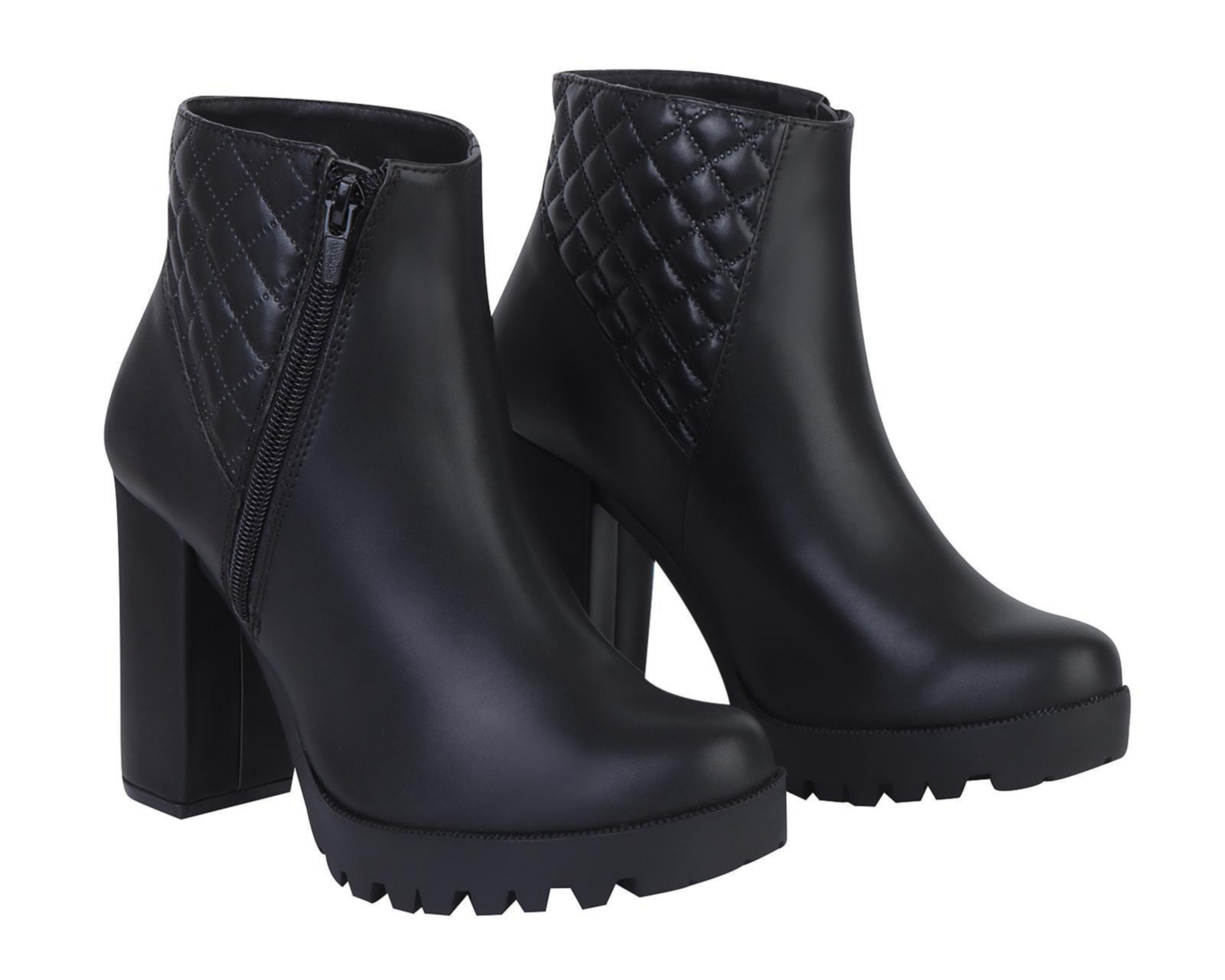 Botas Casuales Frida Kollection para Mujer
