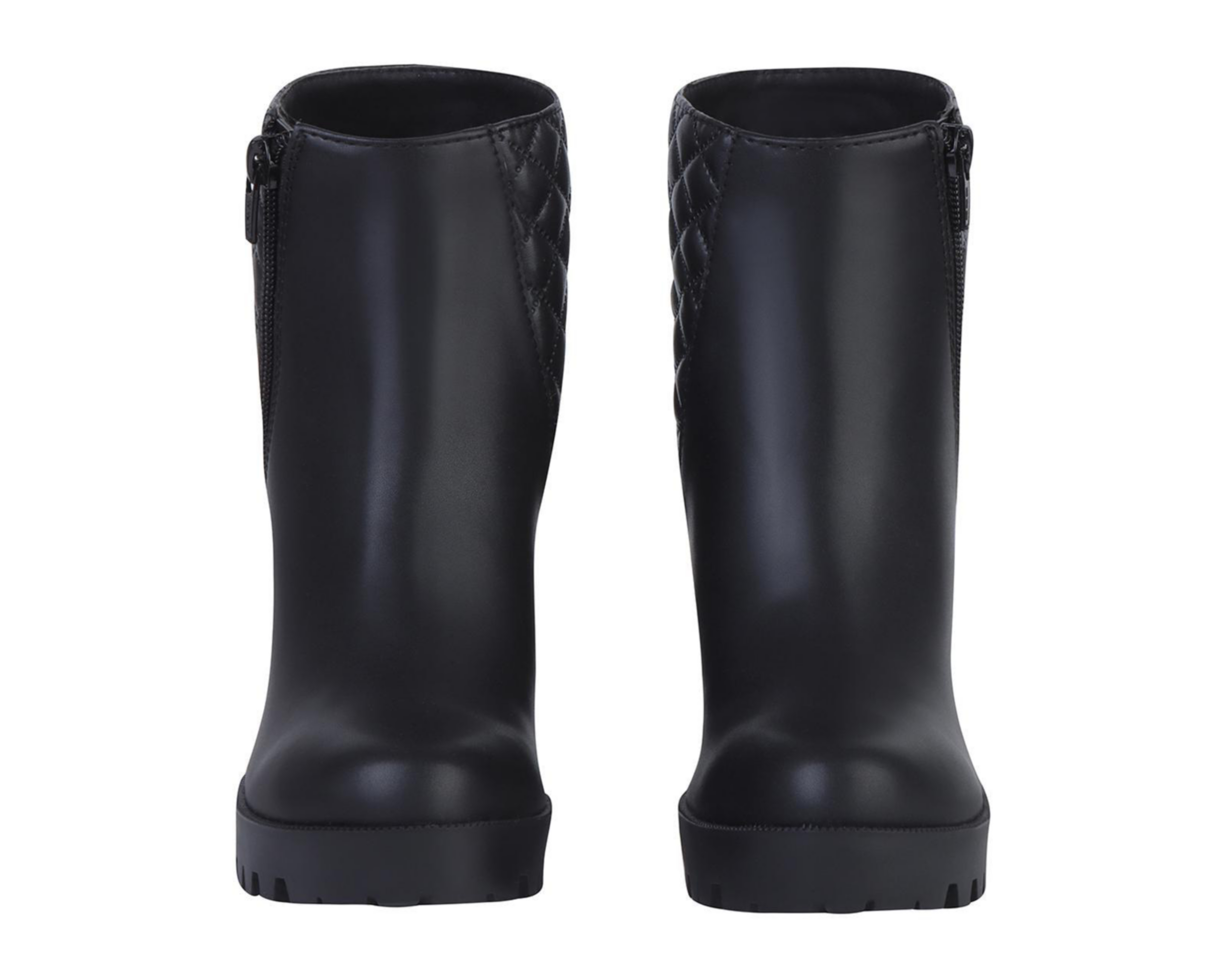 Foto 4 pulgar | Botas Casuales Frida Kollection para Mujer