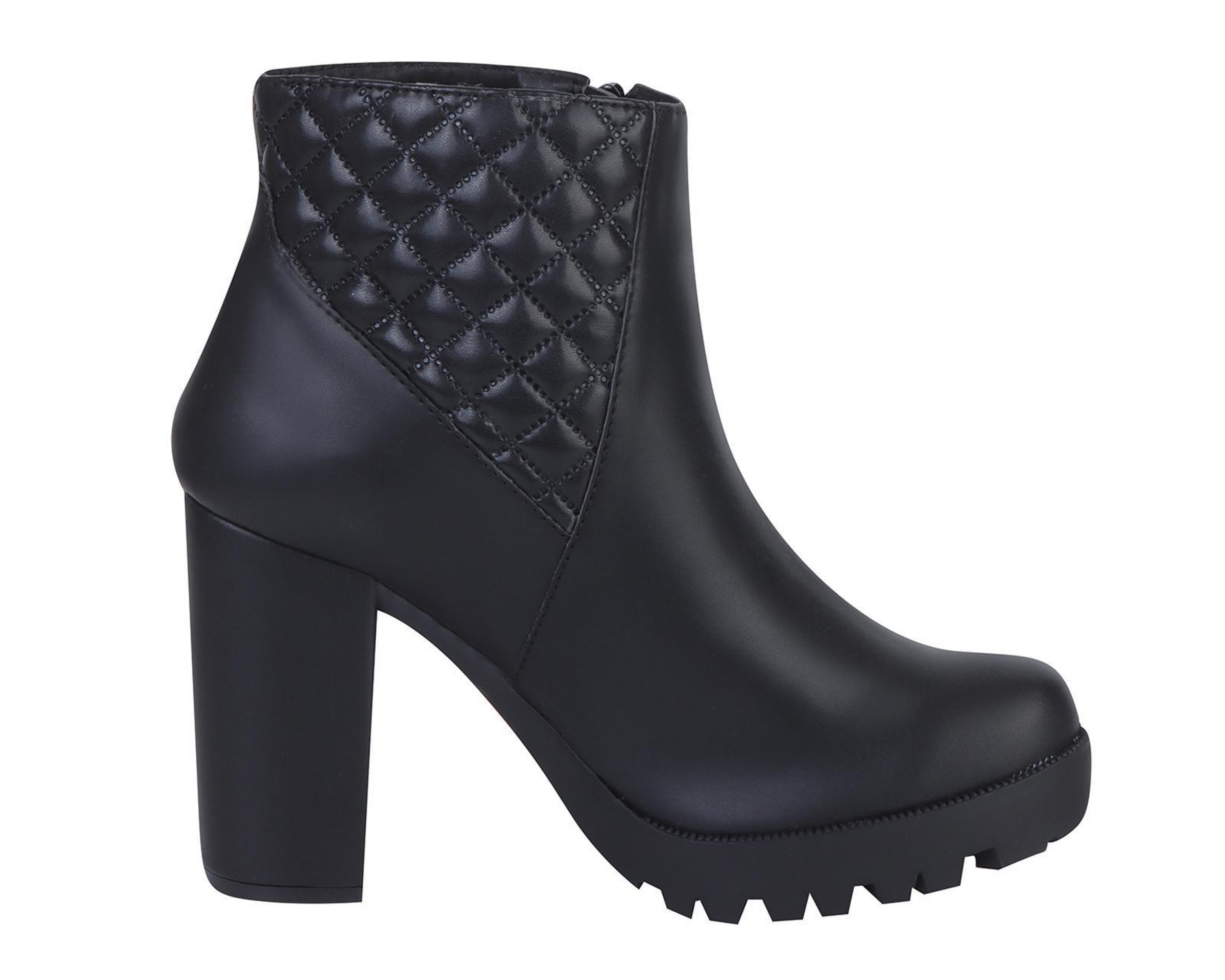 Foto 5 pulgar | Botas Casuales Frida Kollection para Mujer