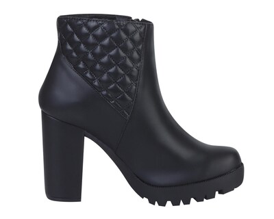 Foto 4 | Botas Casuales Frida Kollection para Mujer