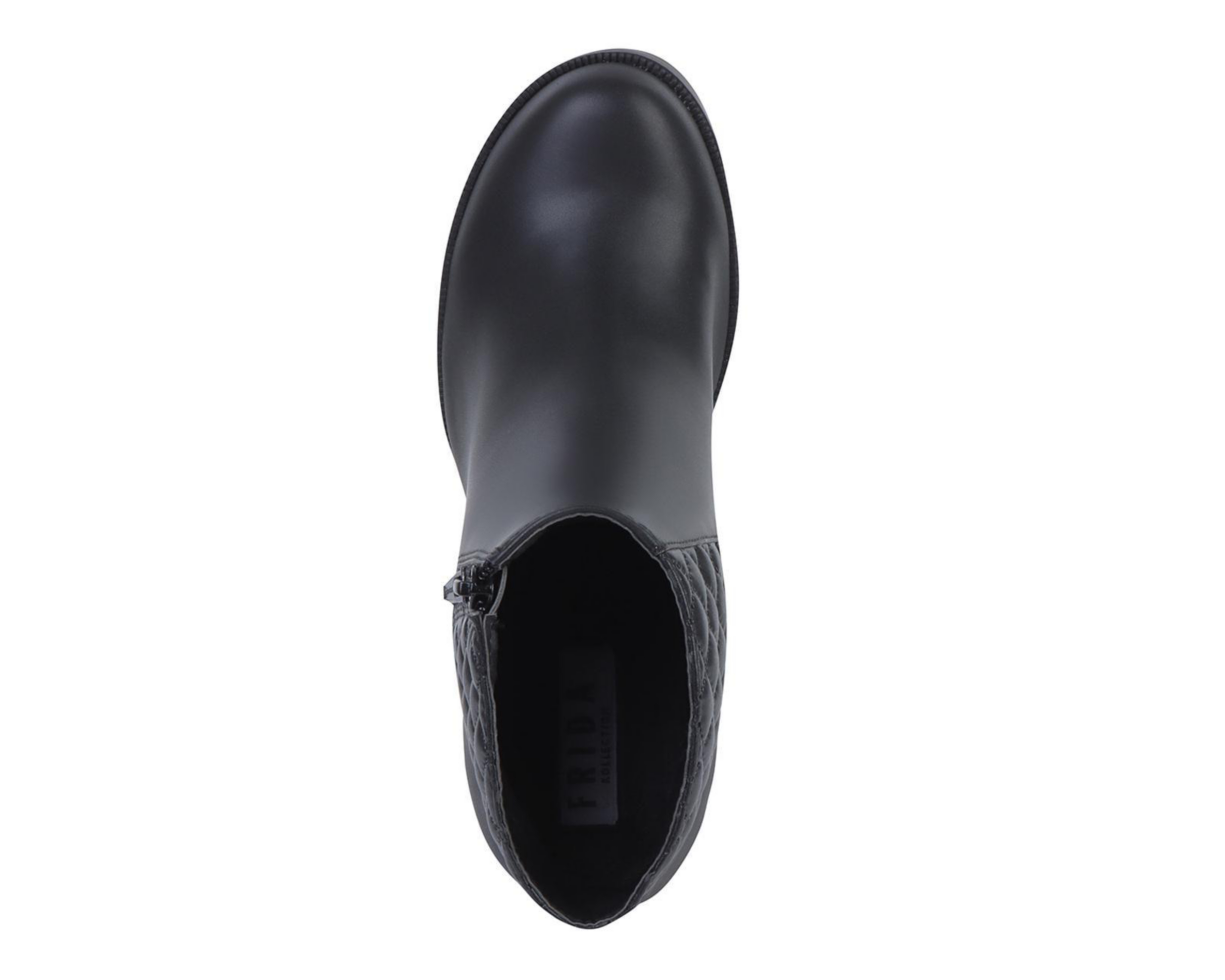Foto 6 pulgar | Botas Casuales Frida Kollection para Mujer