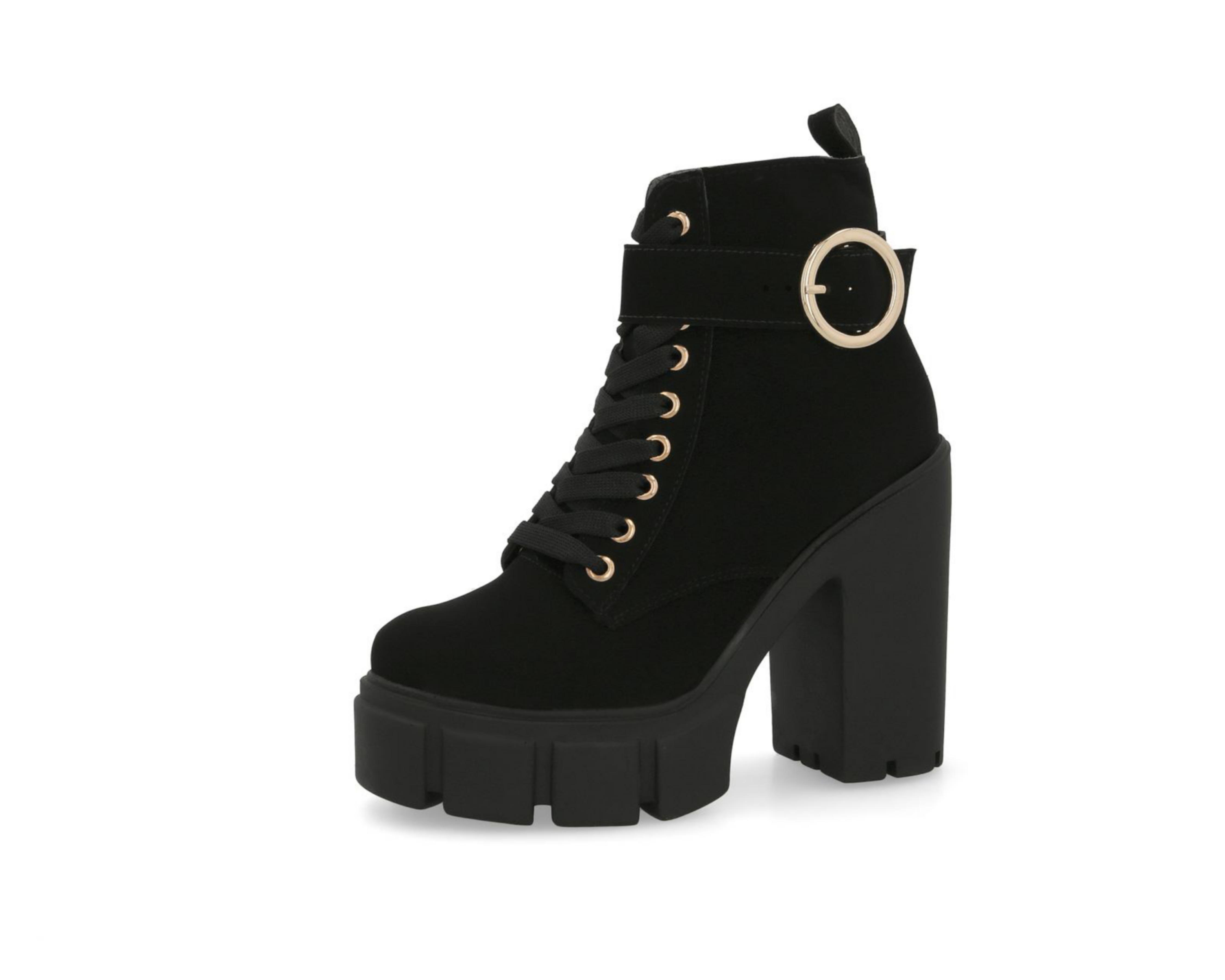 Botas frida online coppel