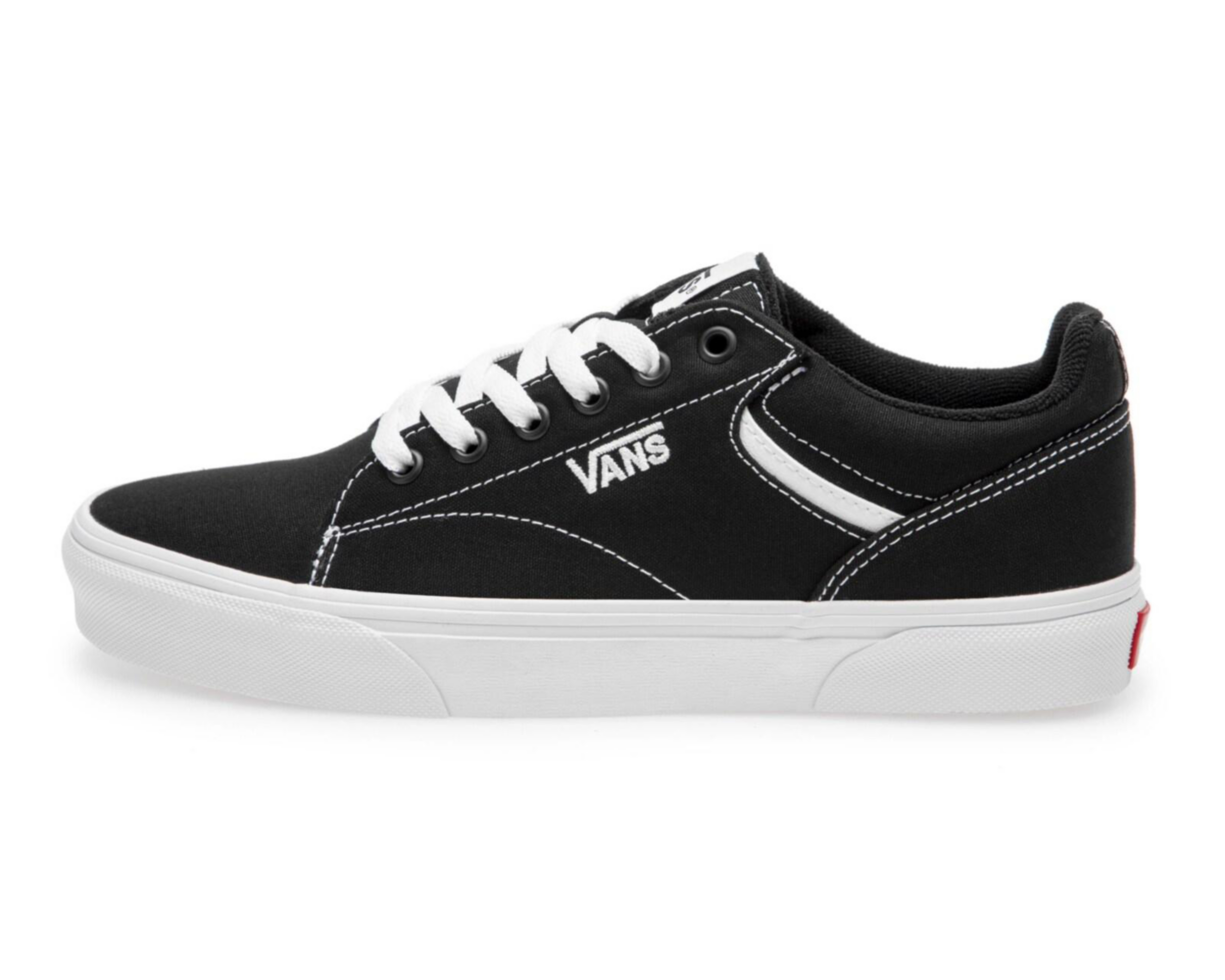 Foto 4 pulgar | Tenis Vans para Hombre