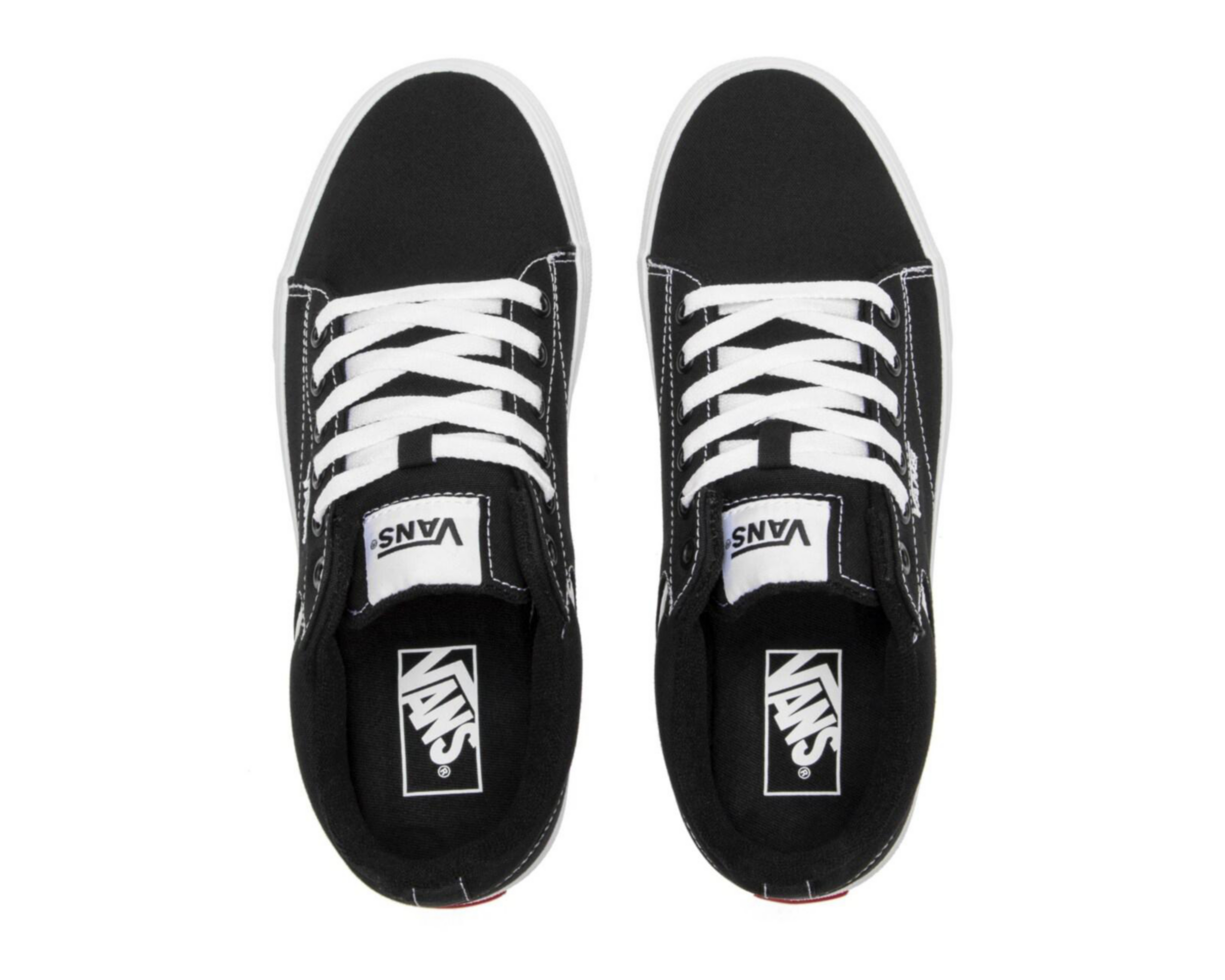 Foto 4 | Tenis Vans para Hombre