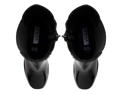Foto 3 | Botas Casuales Frida Kollection para Mujer
