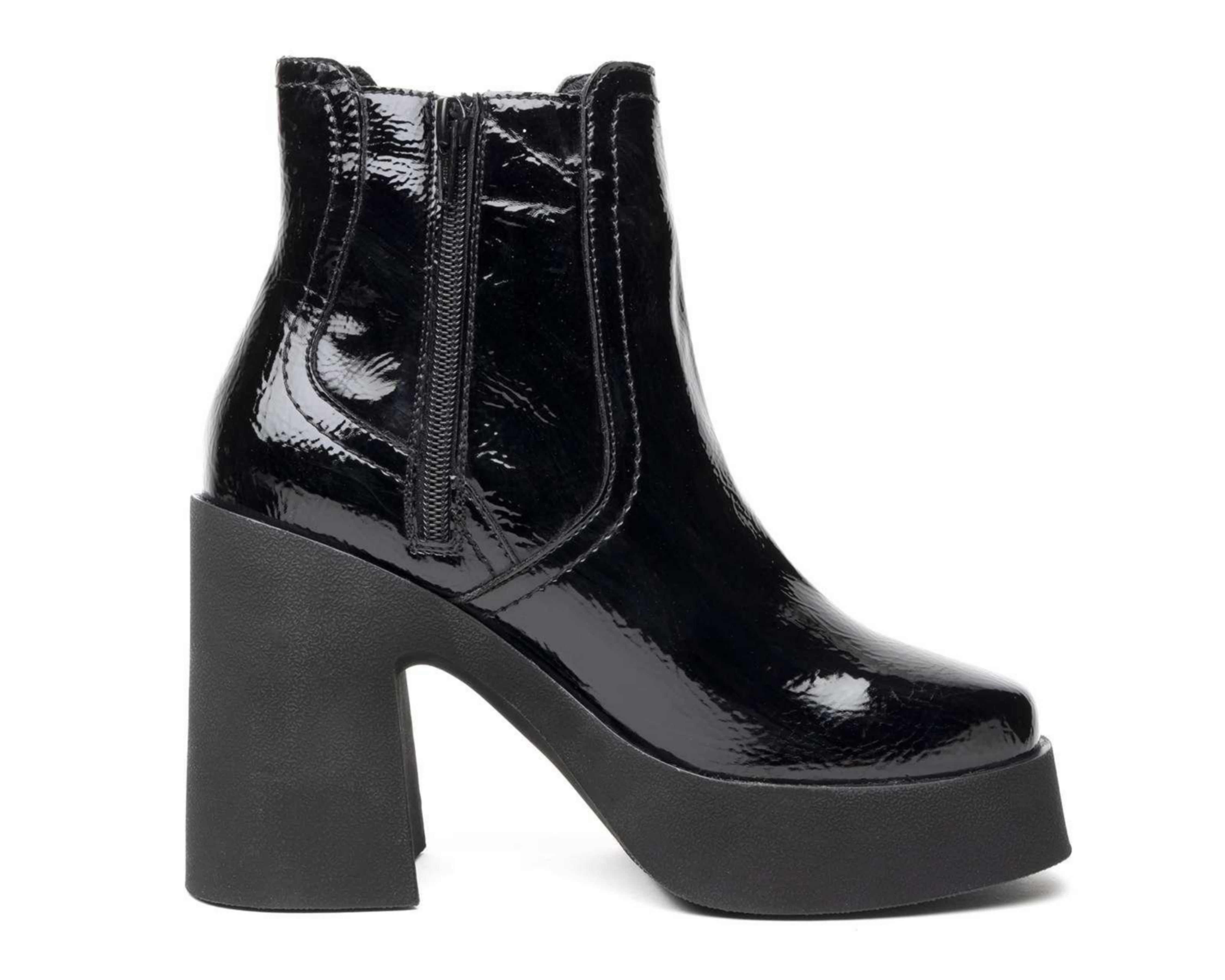 Foto 5 pulgar | Botas Casuales Frida Kollection para Mujer