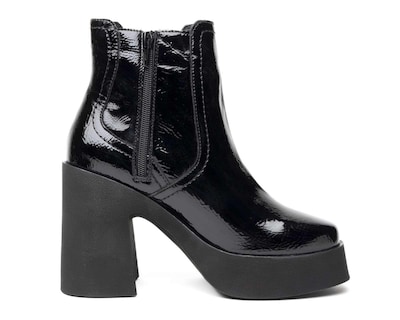 Foto 4 | Botas Casuales Frida Kollection para Mujer