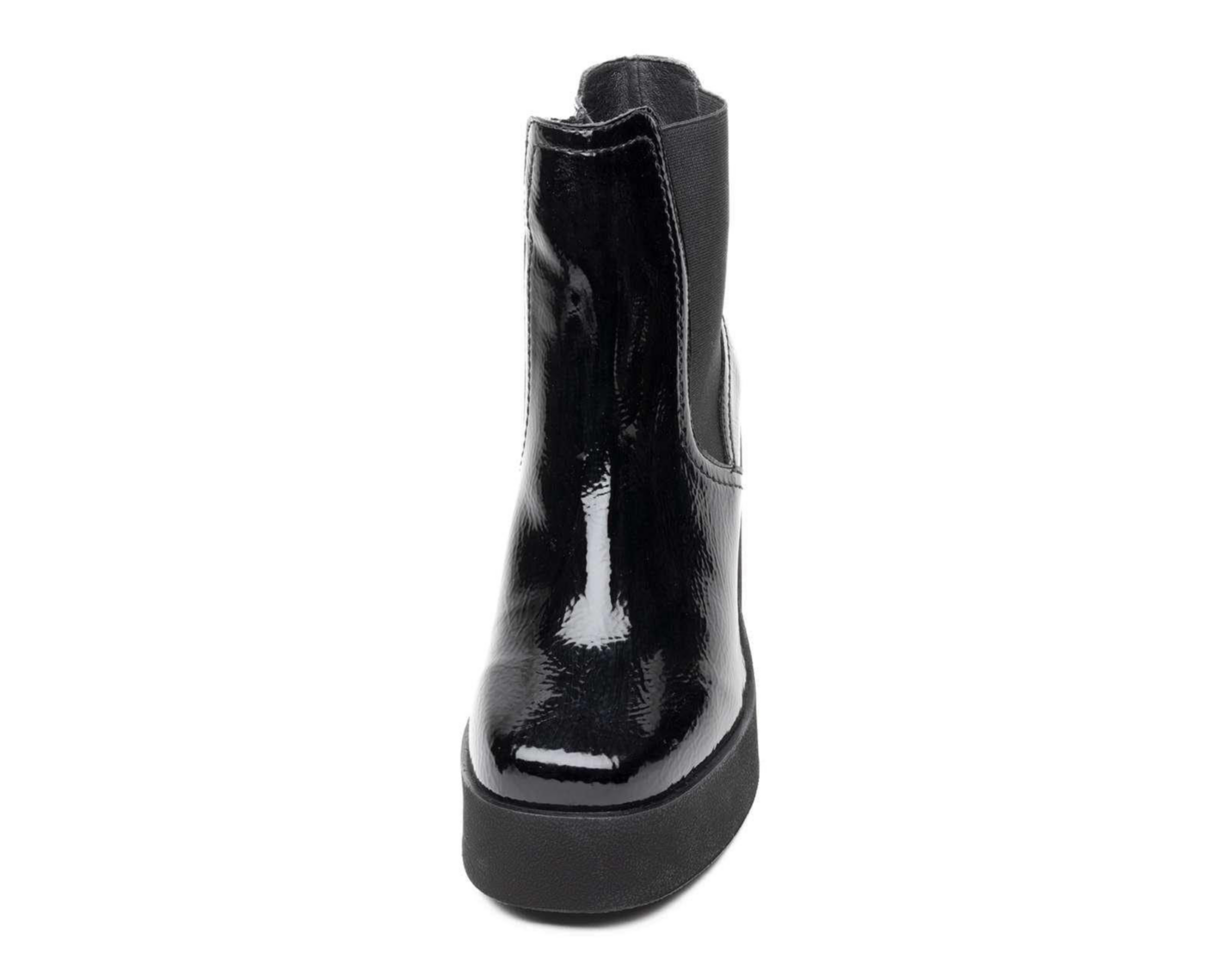 Foto 7 pulgar | Botas Casuales Frida Kollection para Mujer