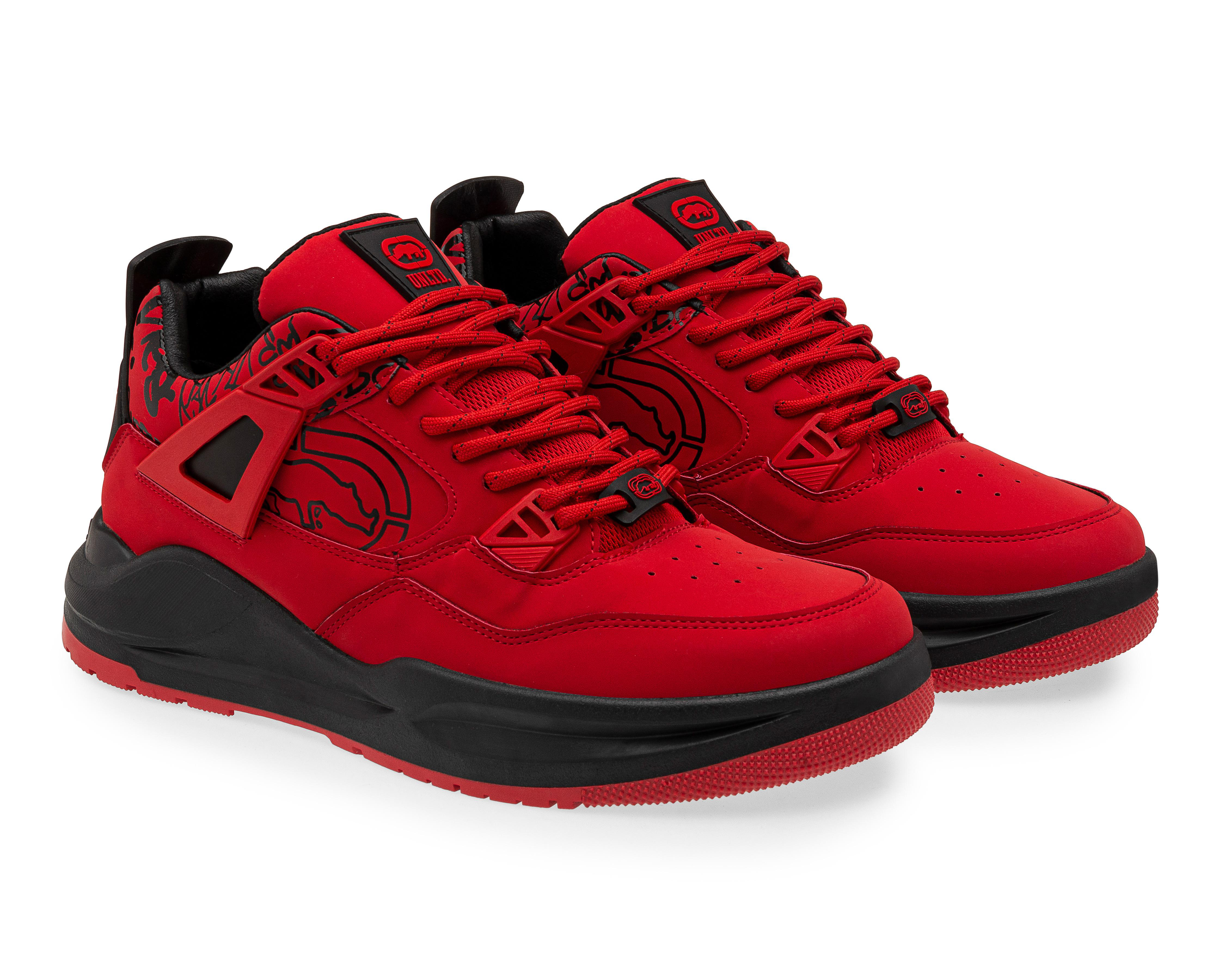 Foto 1 | Tenis Casuales Eckó Unltd. para Hombre