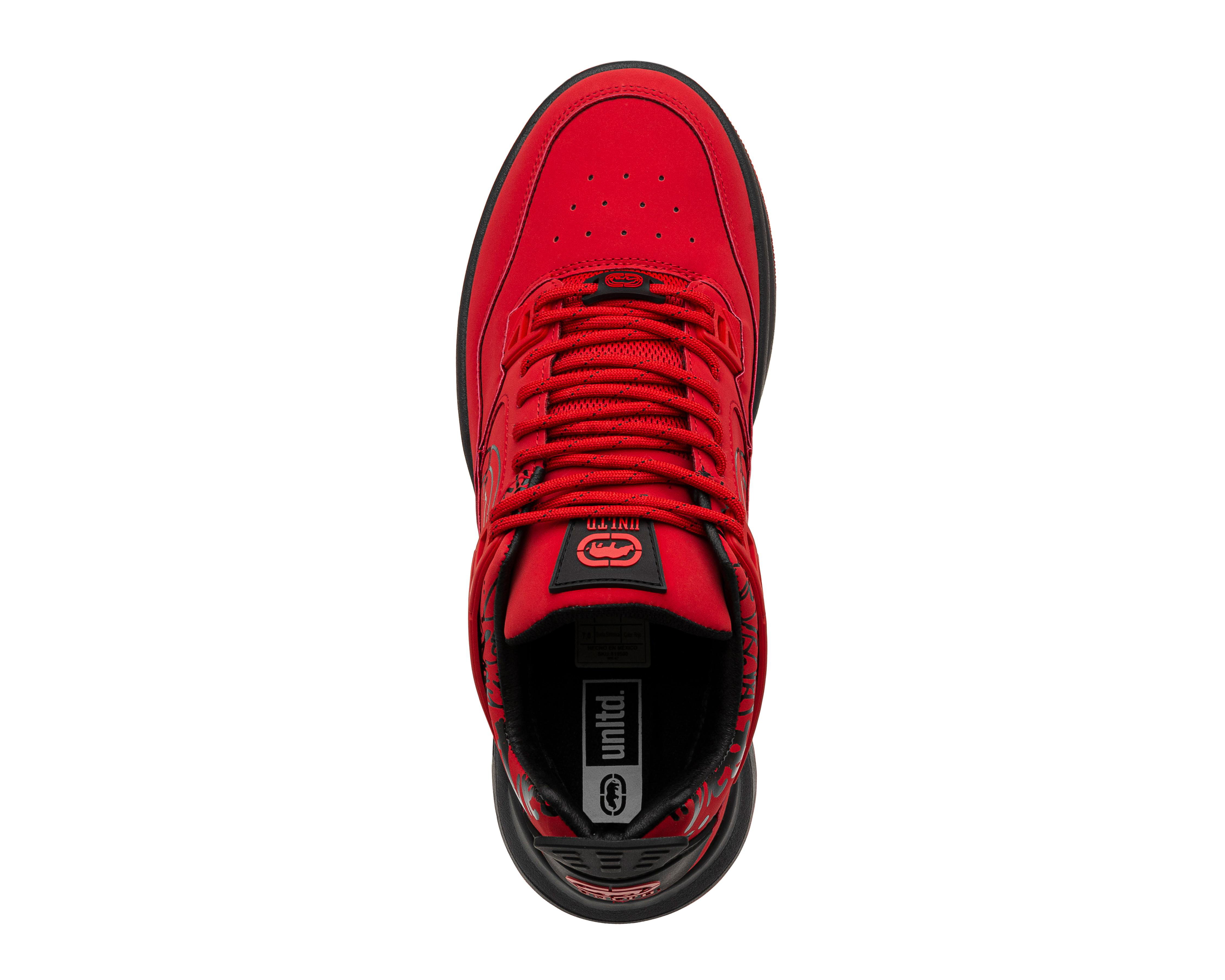 Foto 5 | Tenis Casuales Eckó Unltd. para Hombre