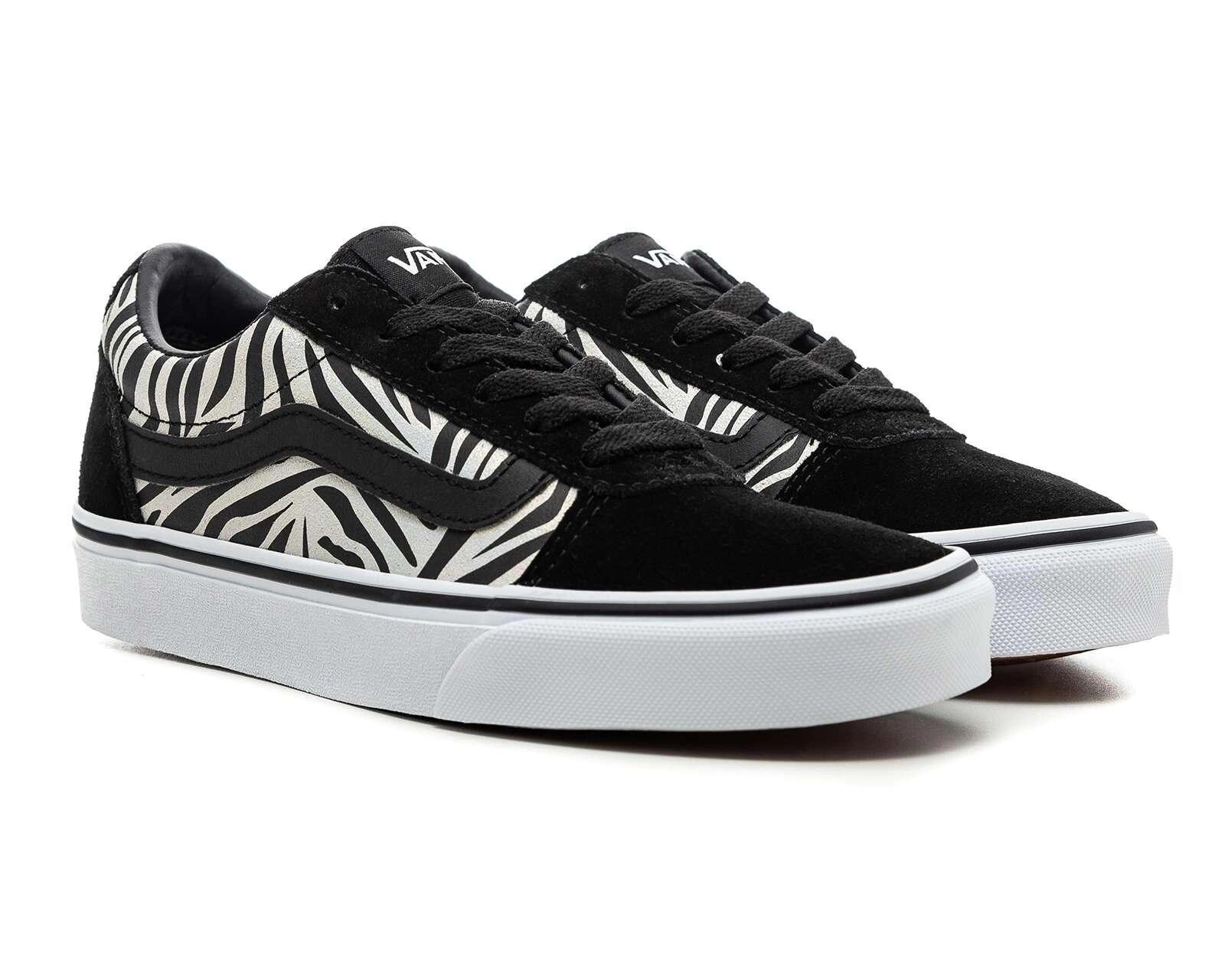 Tenis Vans Ward para Mujer | Coppel