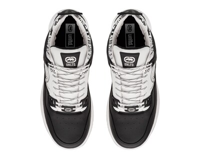 Foto 3 | Tenis Casuales Eckó Unltd. para Hombre