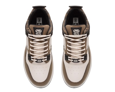 Foto 3 | Tenis Casuales Eckó Unltd. para Hombre