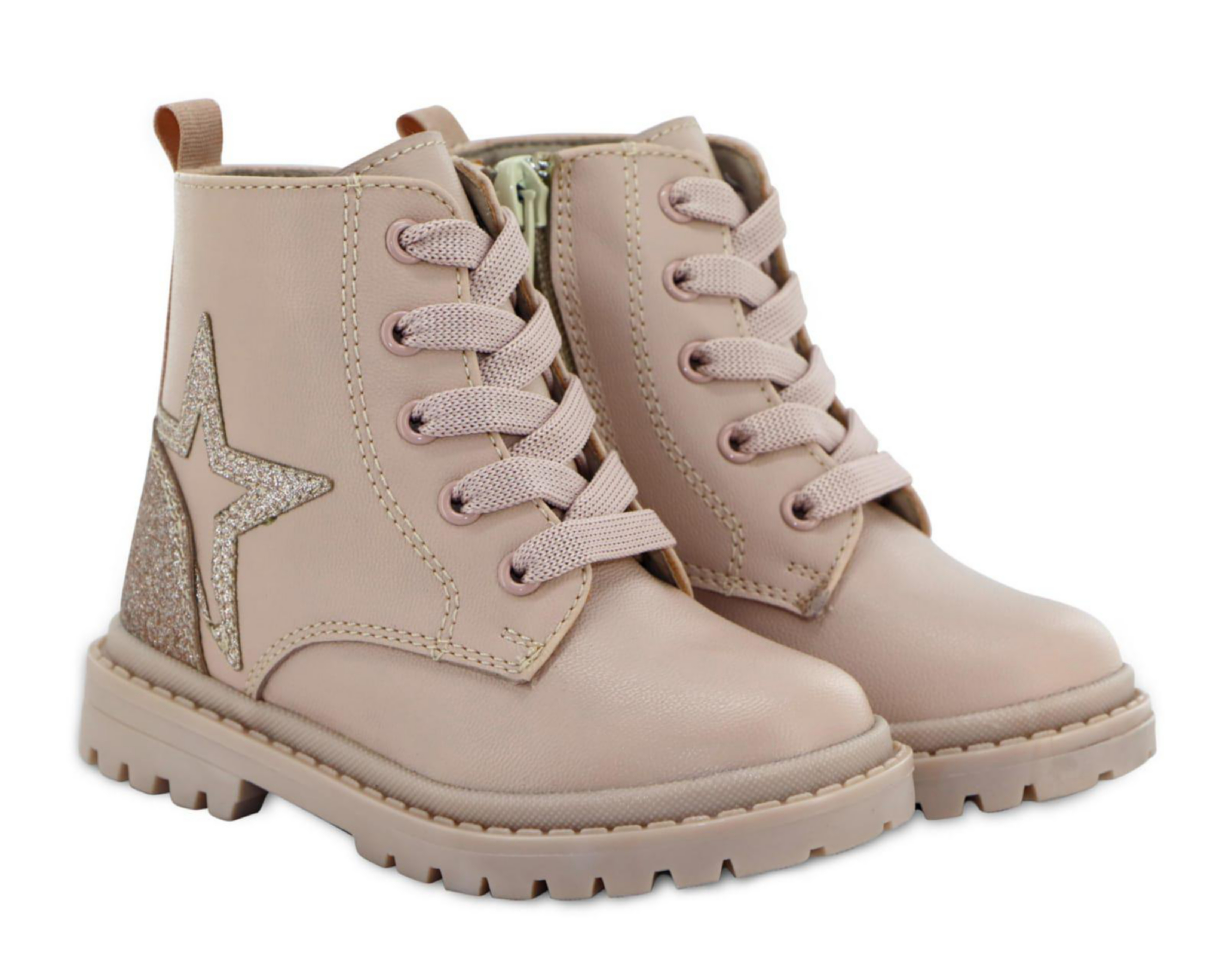 Botas de Moda Bambino para Bebé Niña