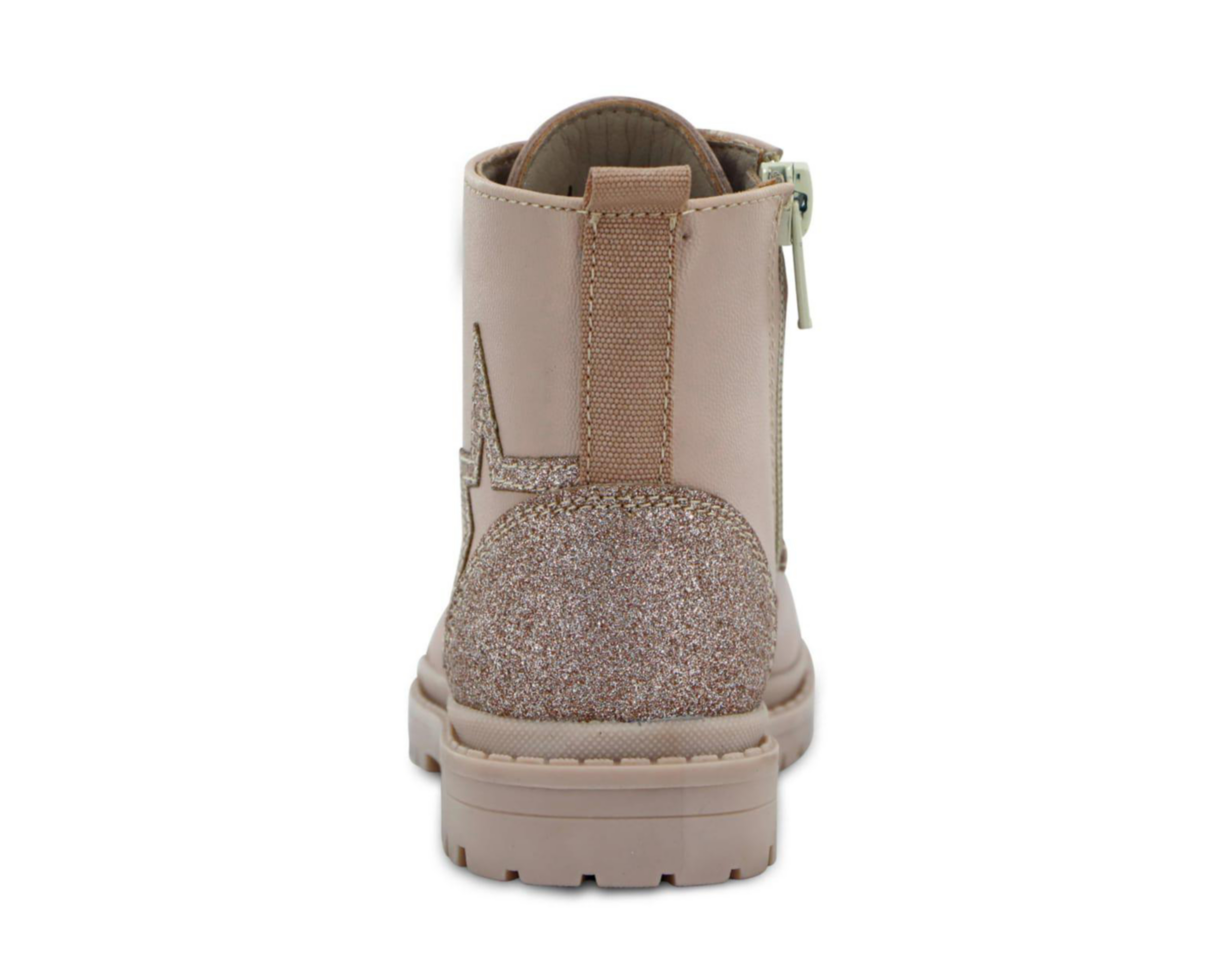 Foto 7 pulgar | Botas de Moda Bambino para Bebé Niña