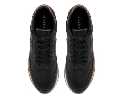 Foto 3 | Tenis Casuales Refill para Hombre