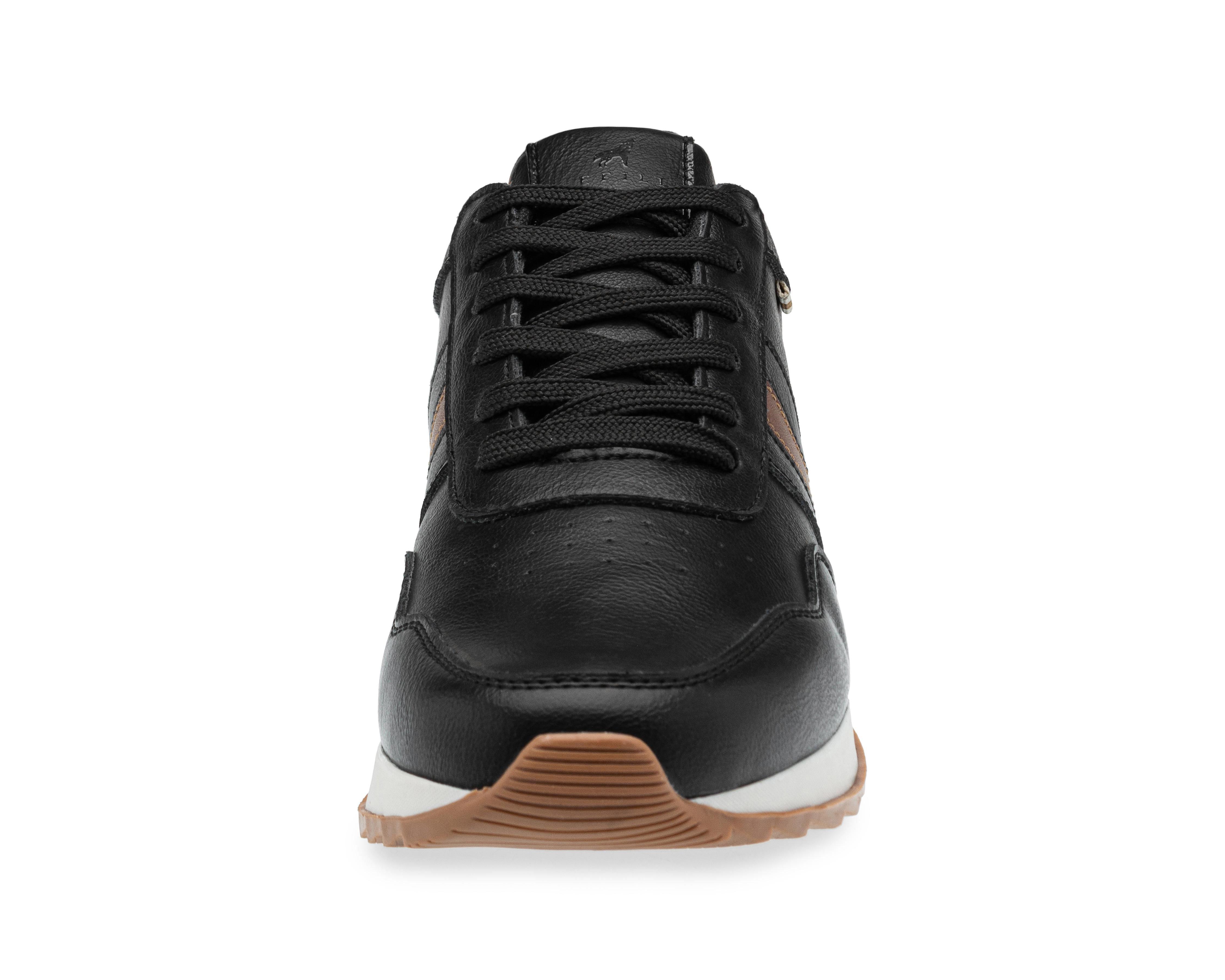 Foto 6 | Tenis Casuales Refill para Hombre