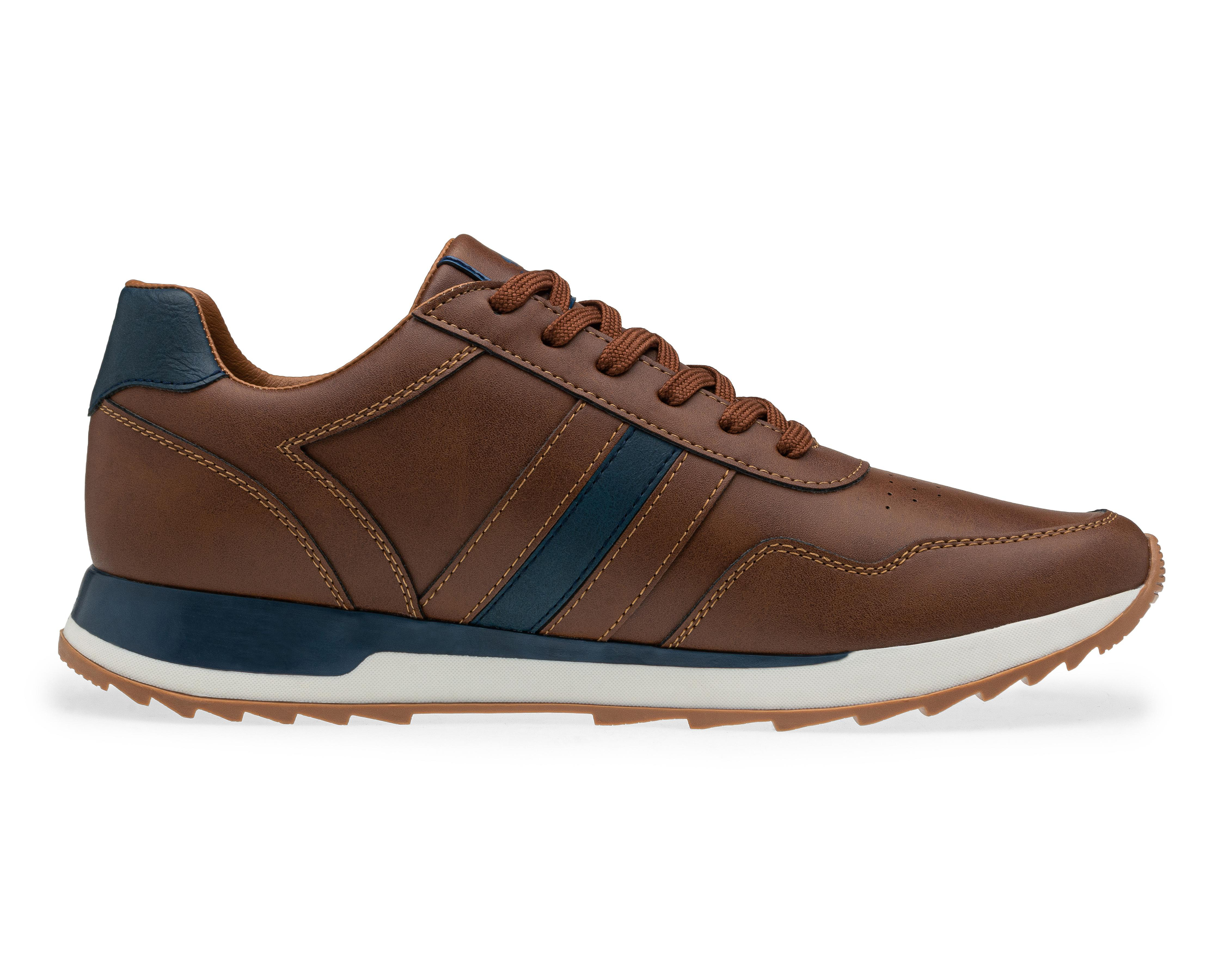 Foto 5 pulgar | Tenis Casuales Refill para Hombre