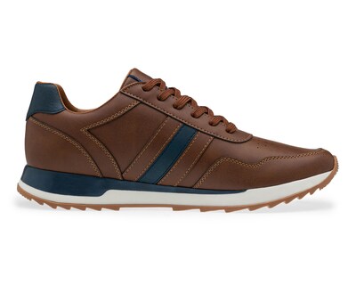 Foto 4 | Tenis Casuales Refill para Hombre