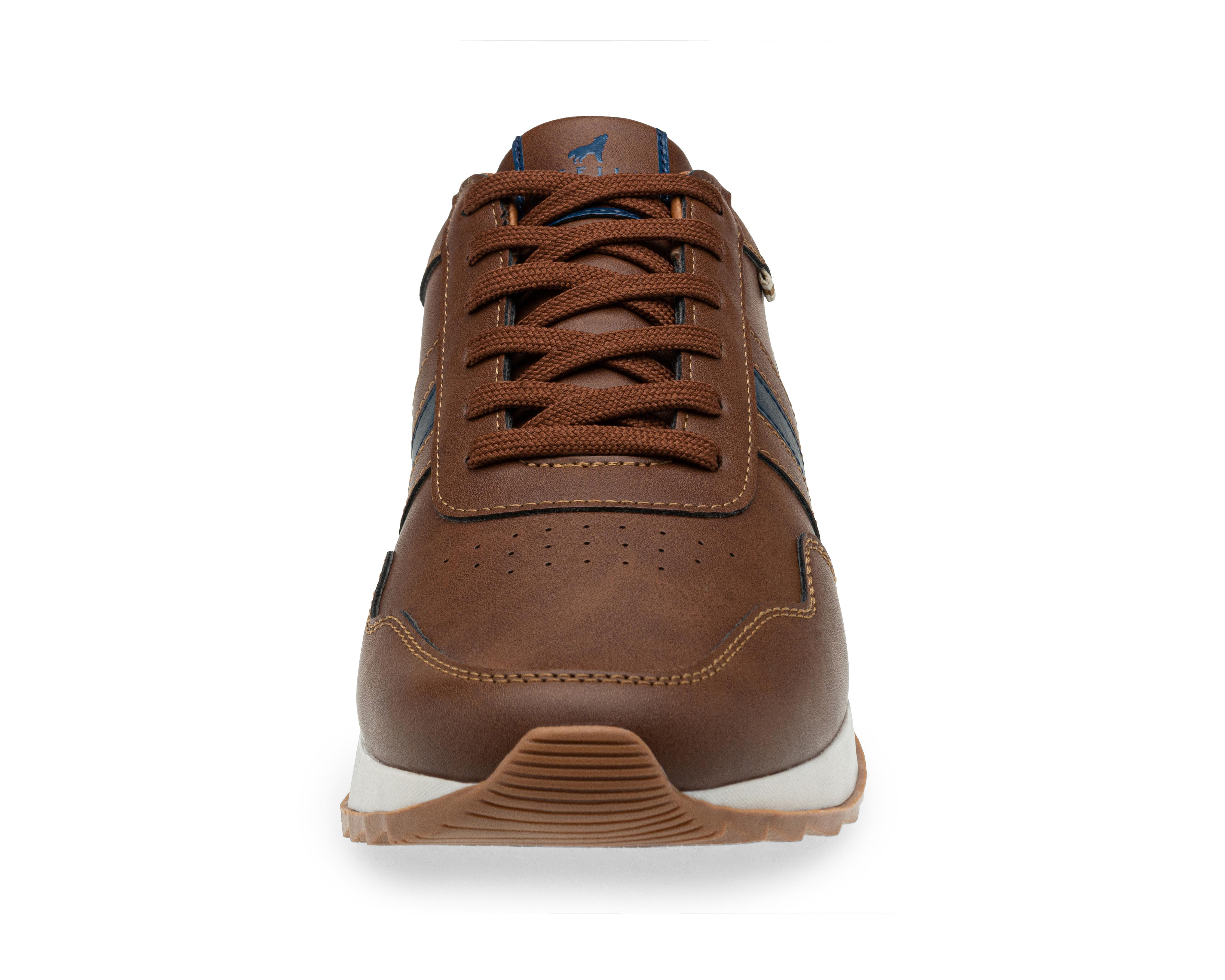 Foto 6 | Tenis Casuales Refill para Hombre