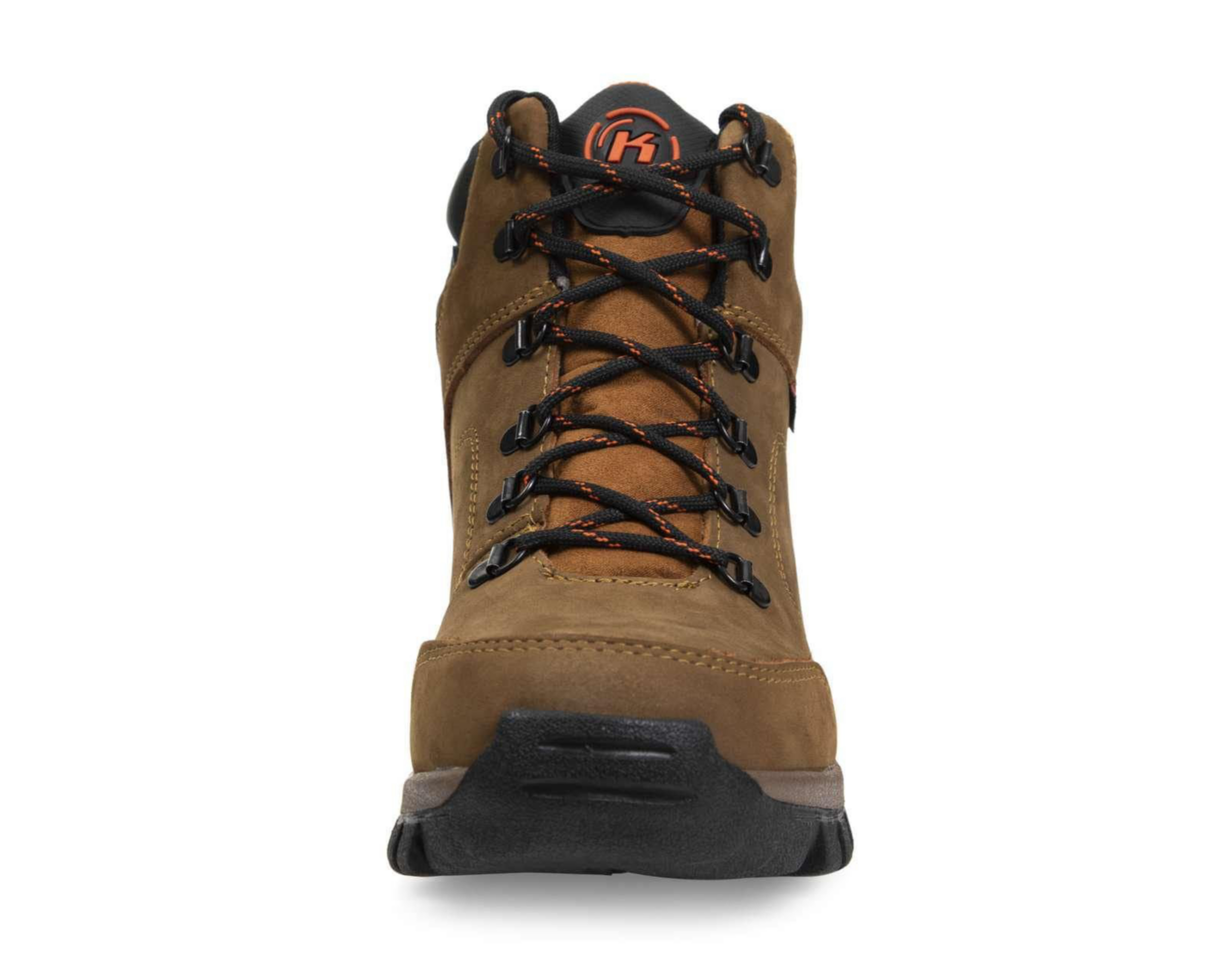 Foto 3 pulgar | Botas Outdoor Kroogen de Piel para Hombre